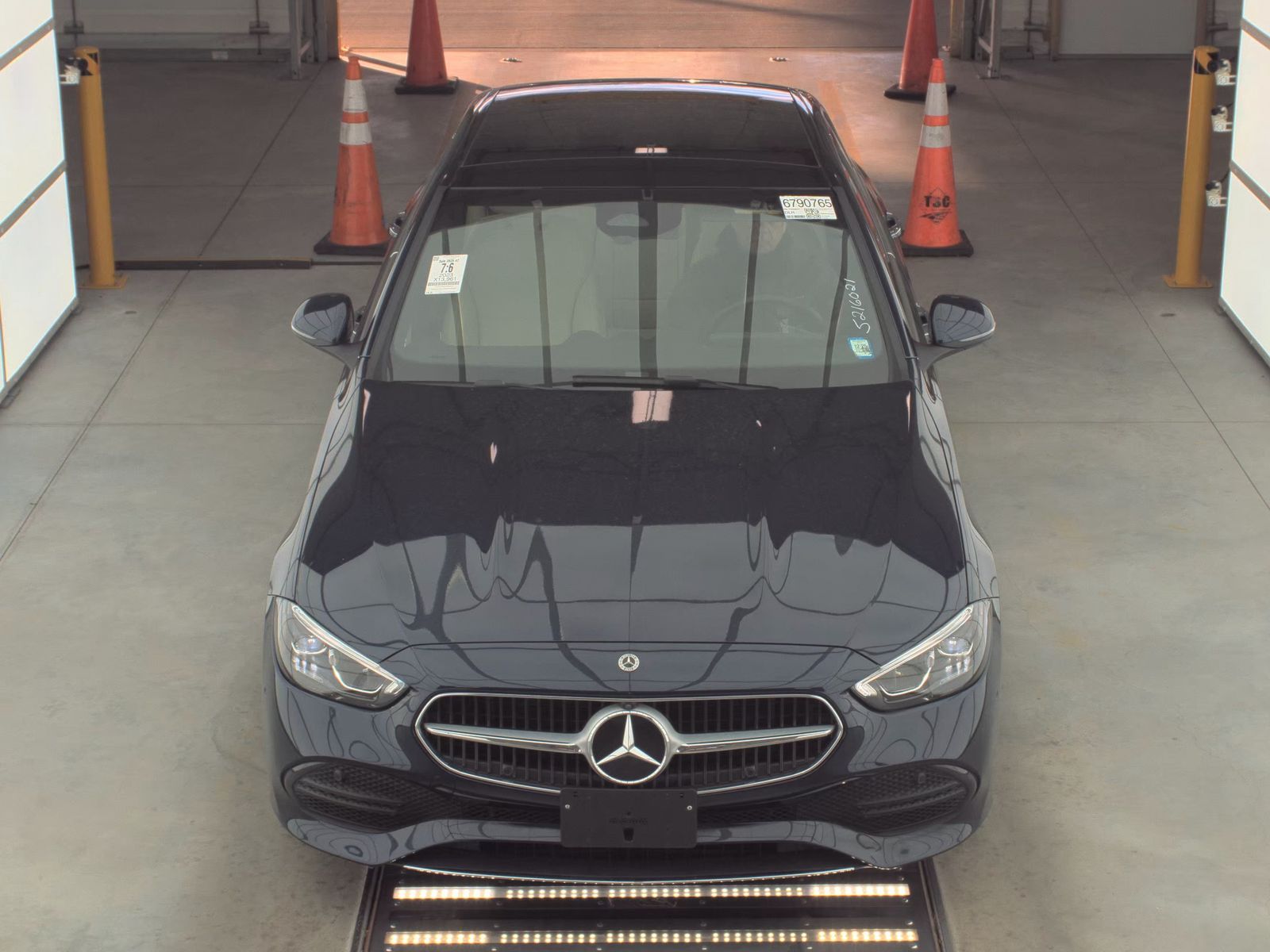 2023 Mercedes-Benz C-Class C 300 AWD