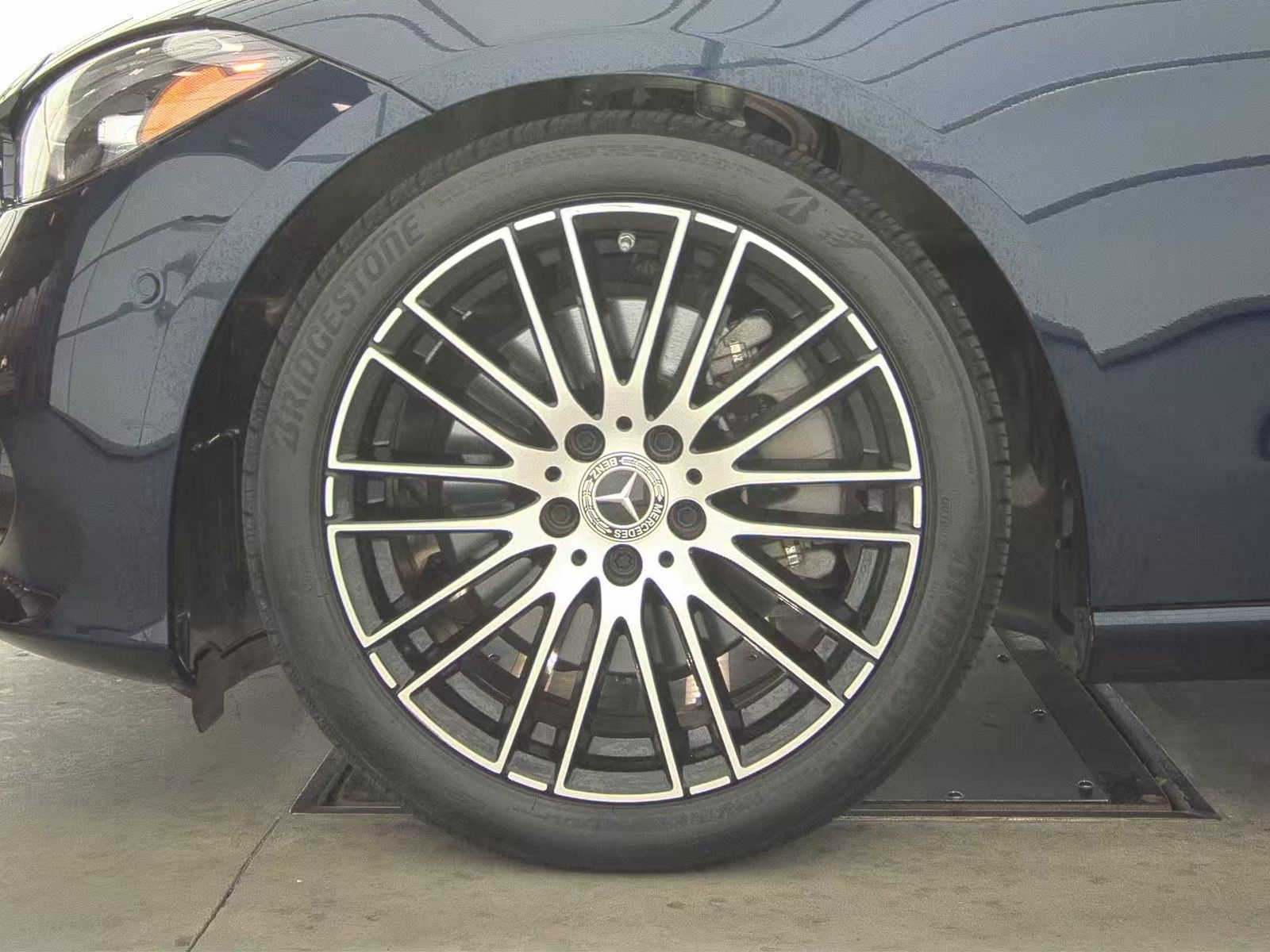 2023 Mercedes-Benz C-Class C 300 AWD