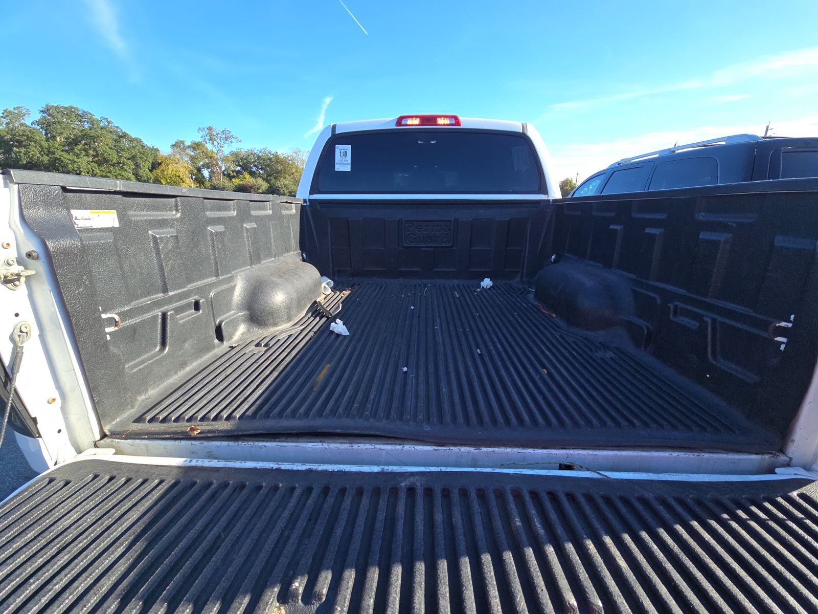 2017 Toyota Tundra SR5 RWD