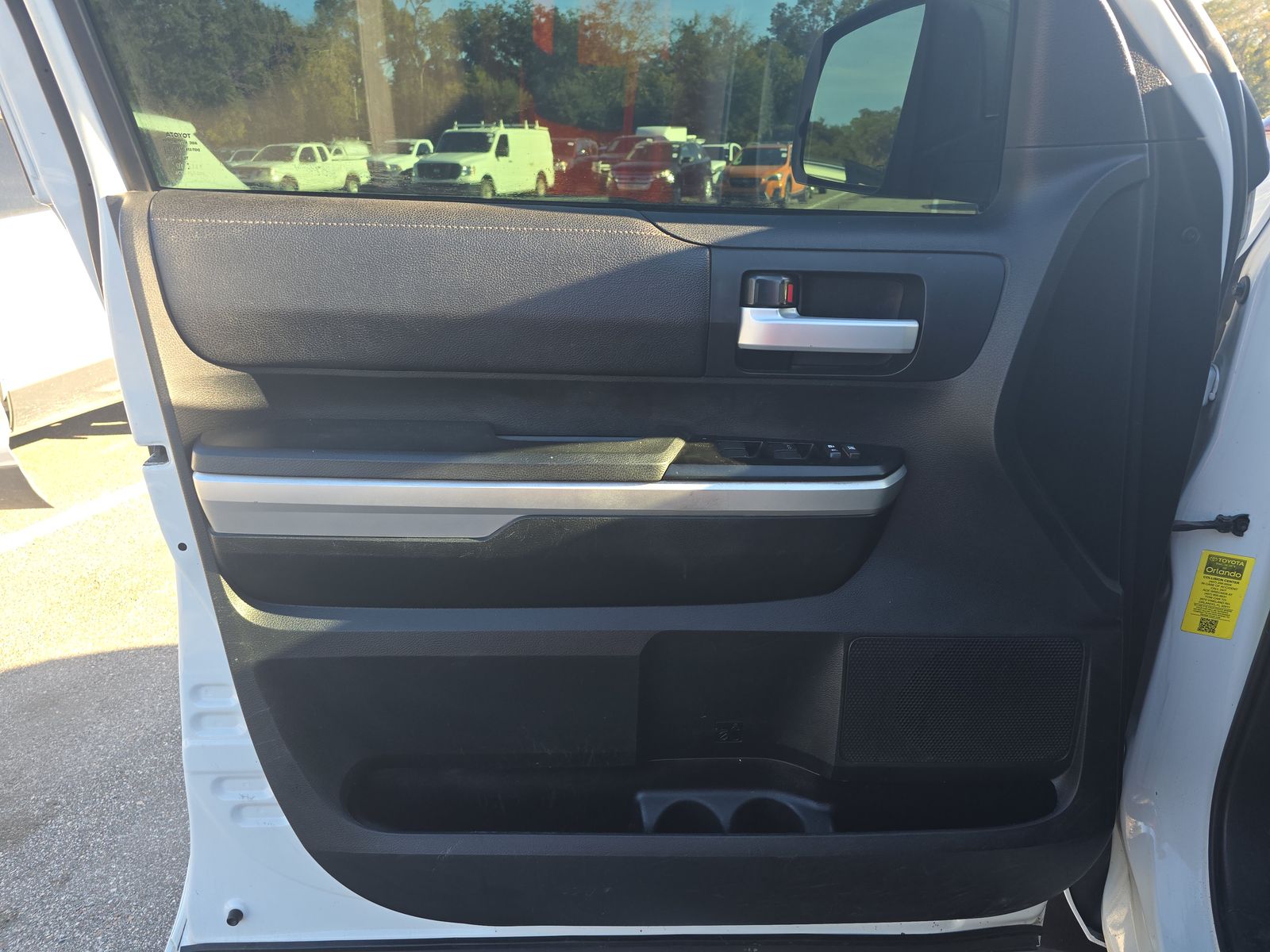 2017 Toyota Tundra SR5 RWD