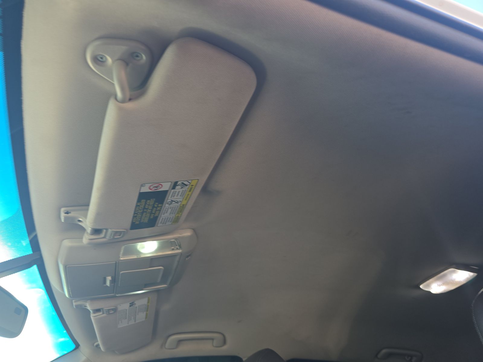 2017 Toyota Tundra SR5 RWD