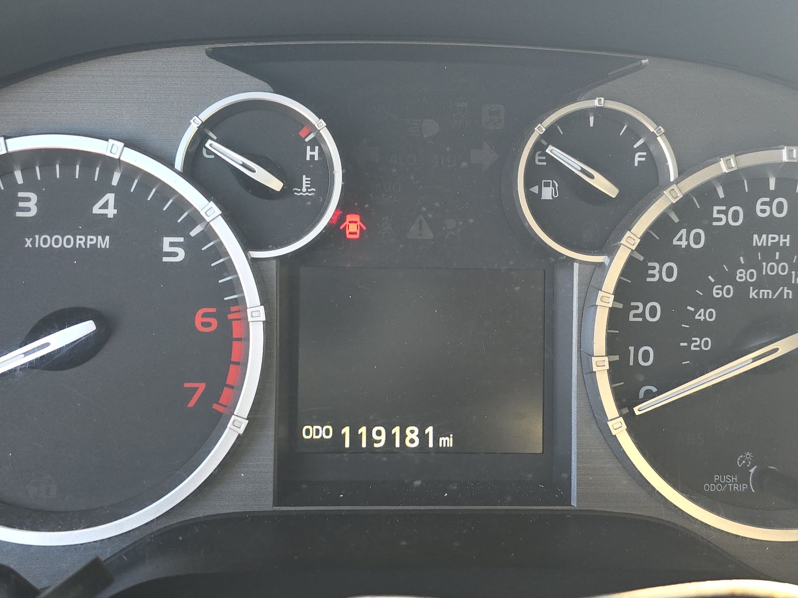 2017 Toyota Tundra SR5 RWD