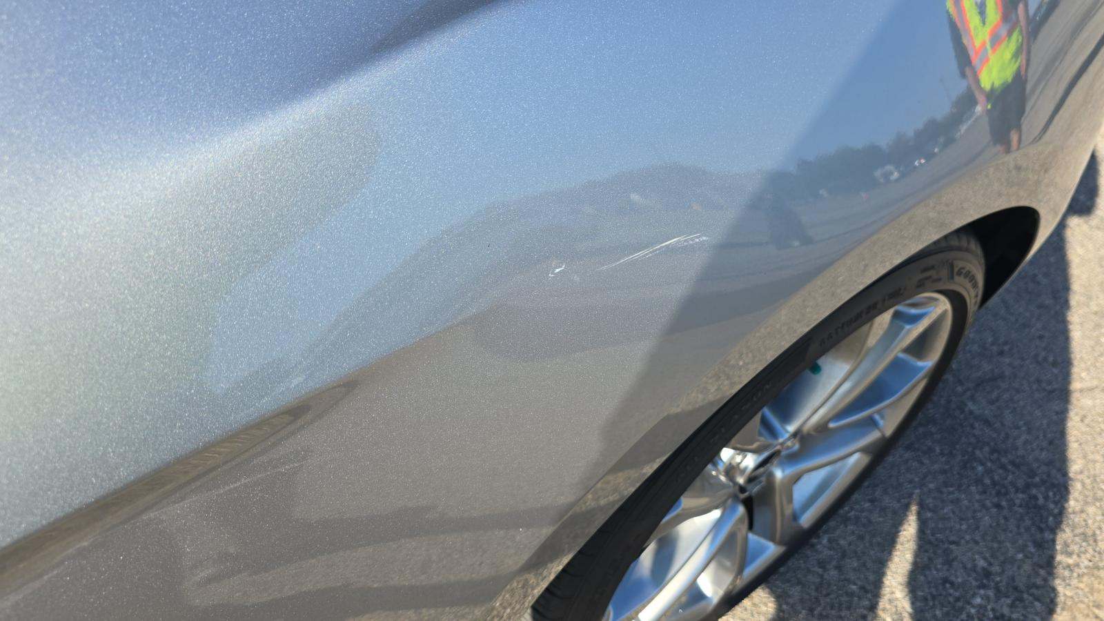 2022 Ford Mustang EcoBoost Premium RWD