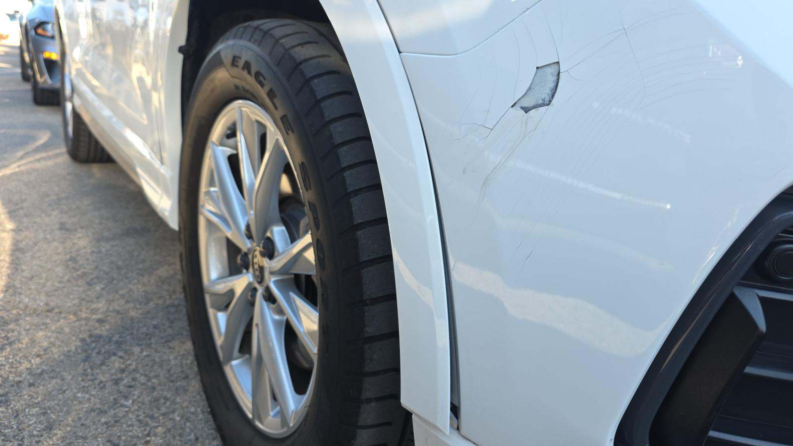 2023 Audi Q3 S line Premium AWD