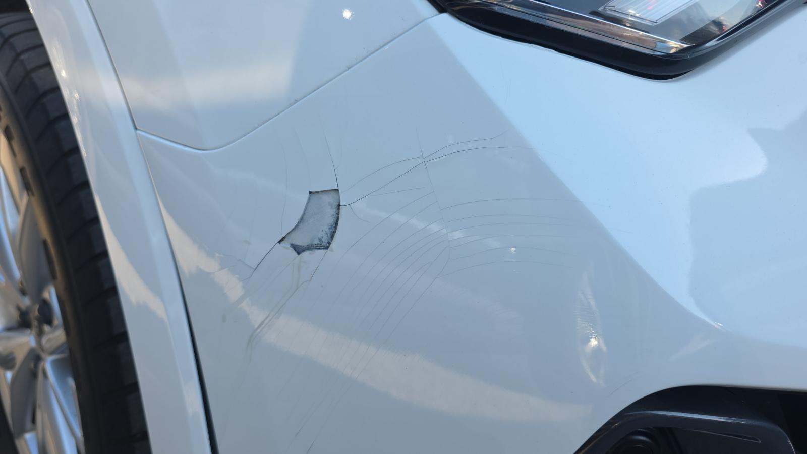 2023 Audi Q3 S line Premium AWD