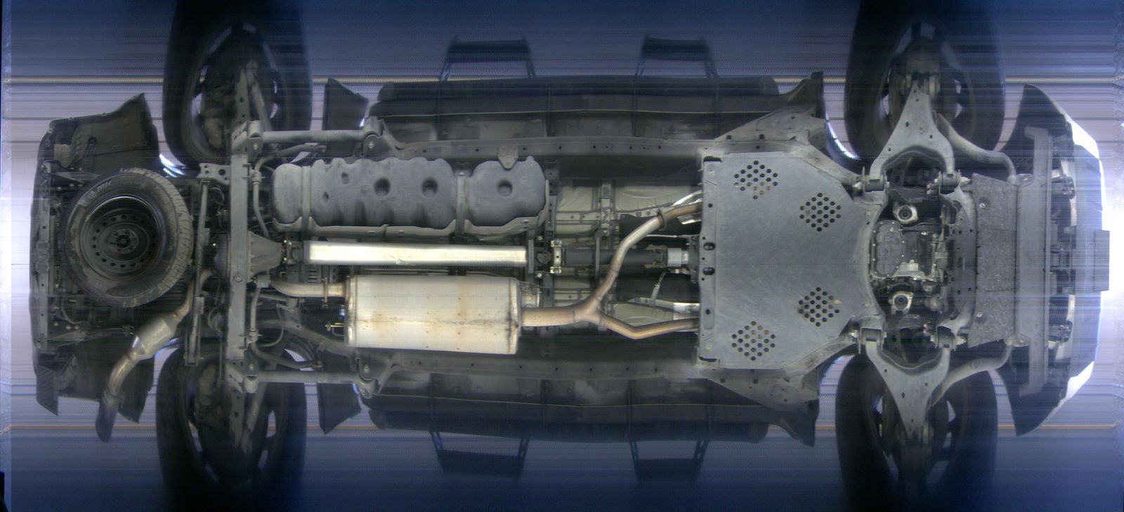 2023 Toyota Tundra SR5 RWD