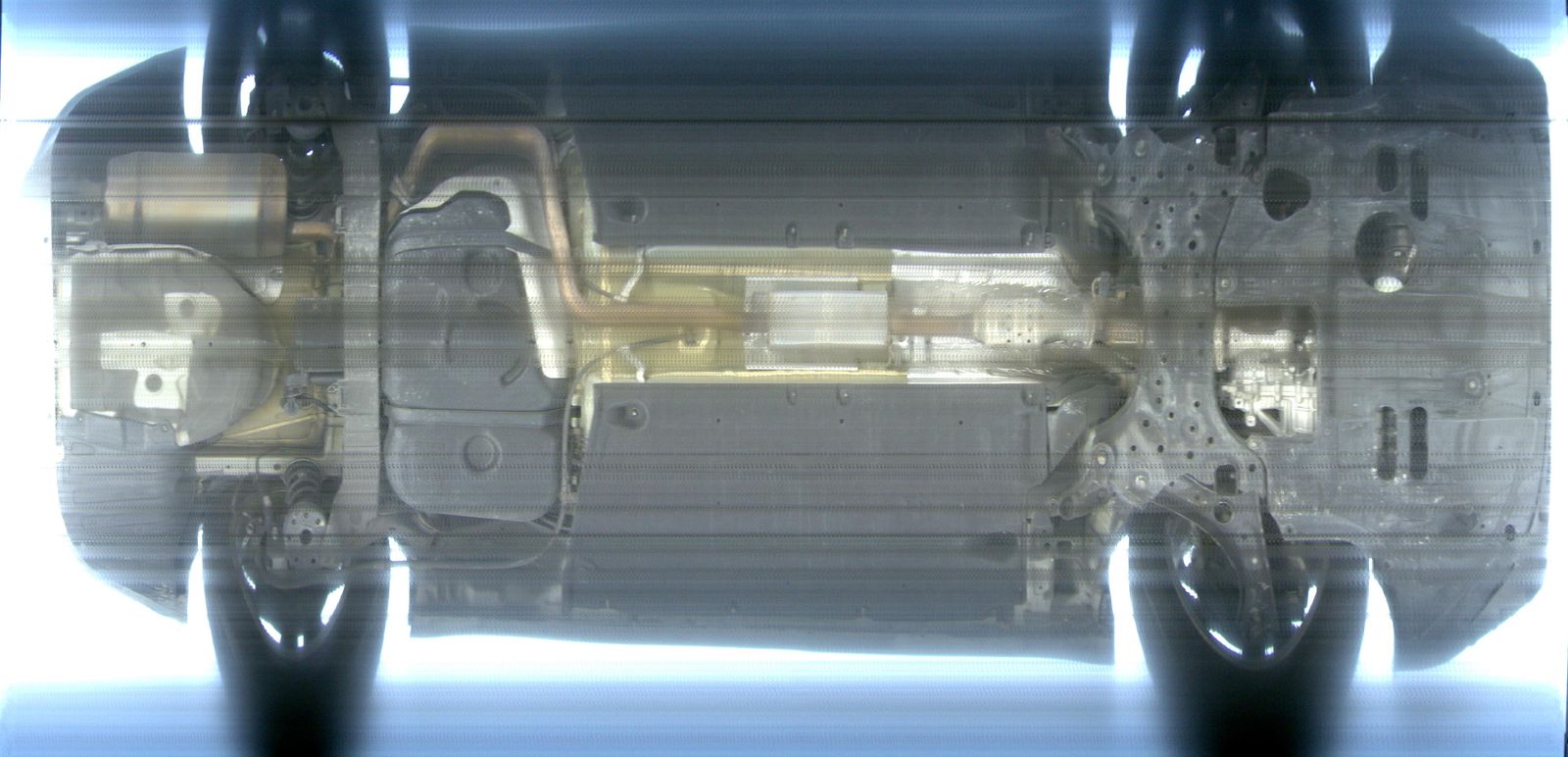 2019 Hyundai Elantra SEL FWD