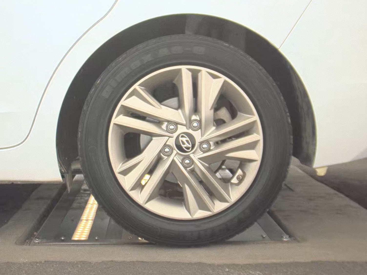 2019 Hyundai Elantra SEL FWD