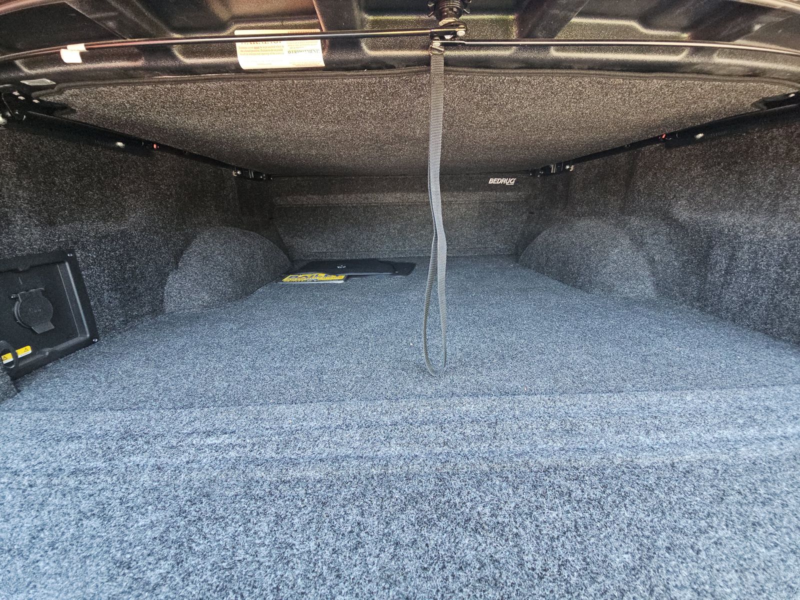 2022 Ford F-150 Lariat AWD