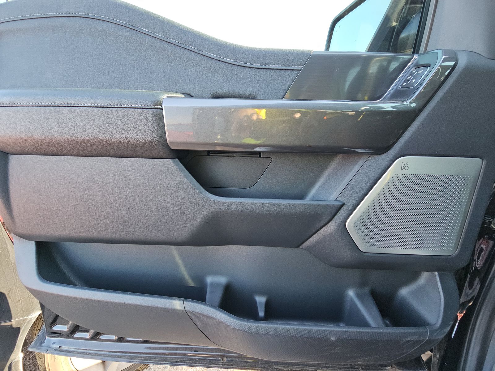 2022 Ford F-150 Lariat AWD