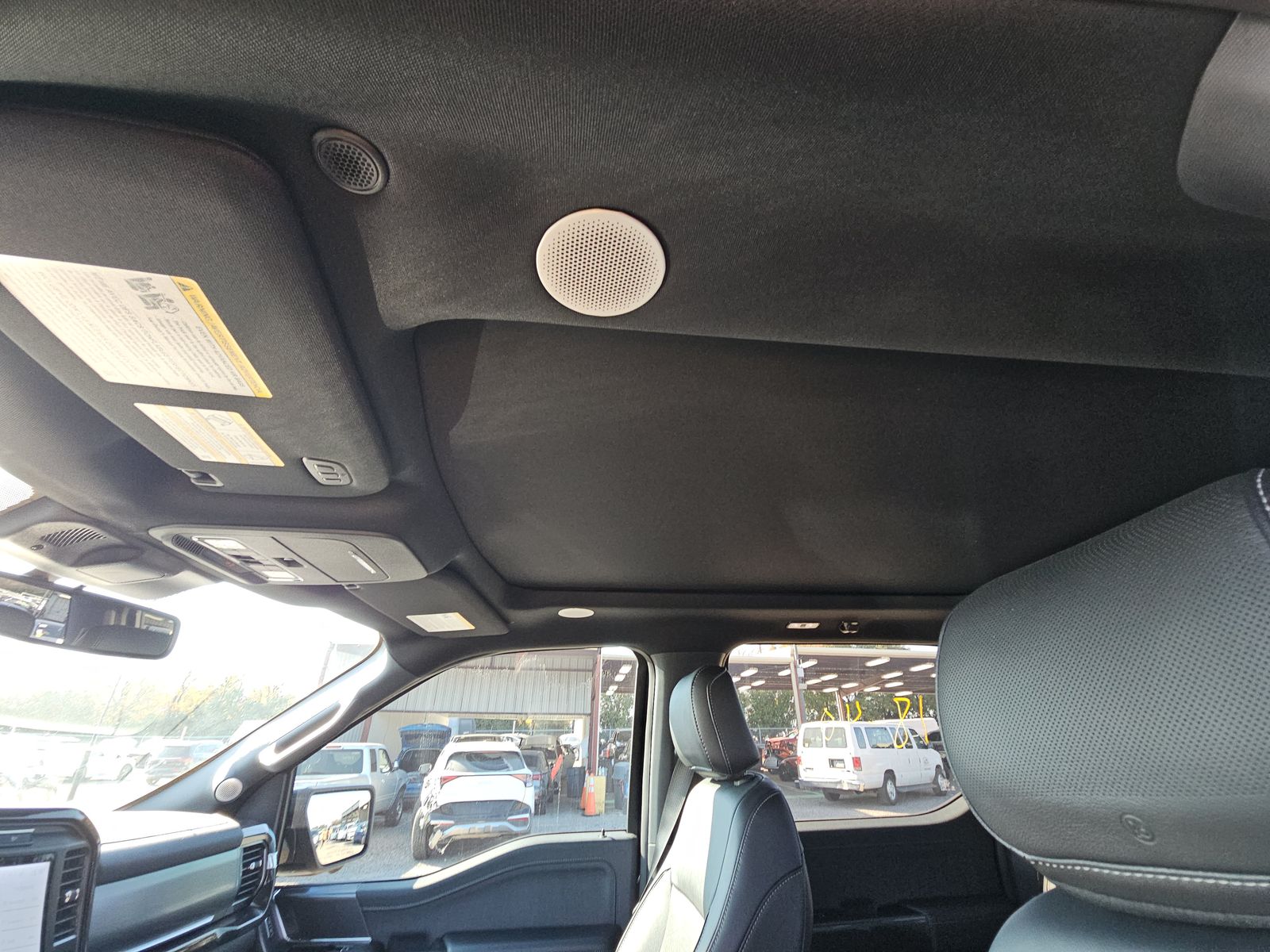 2022 Ford F-150 Lariat AWD