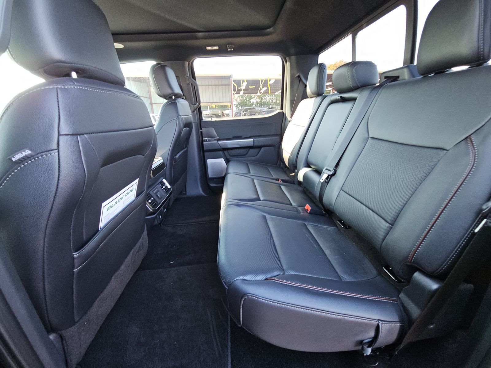 2022 Ford F-150 Lariat AWD