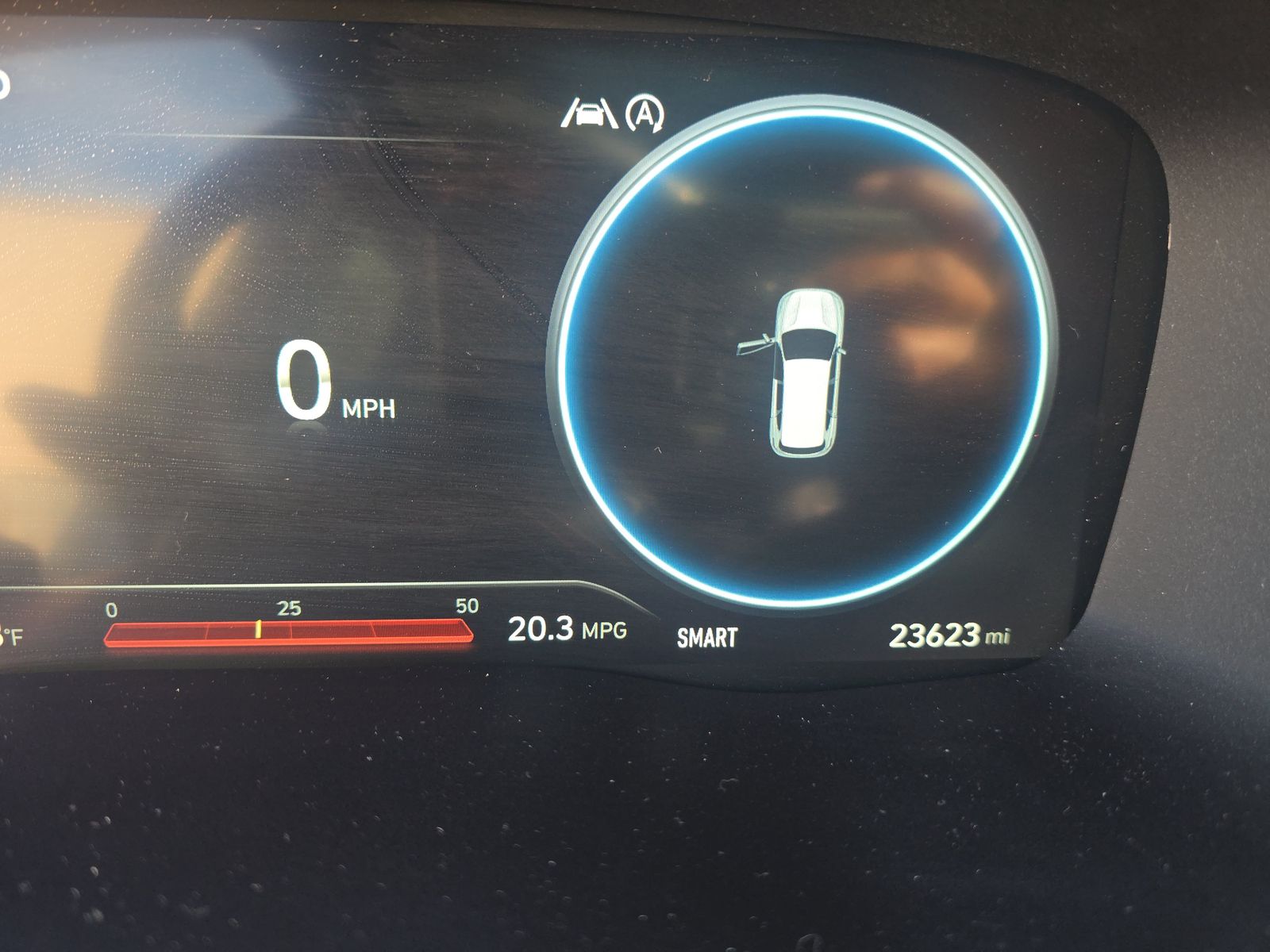 2023 Hyundai Santa Fe Limited FWD