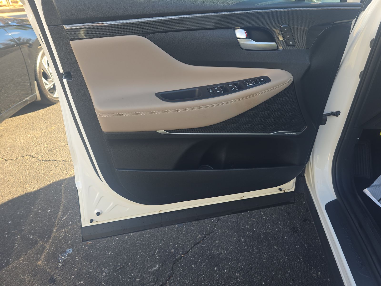 2023 Hyundai Santa Fe Limited FWD