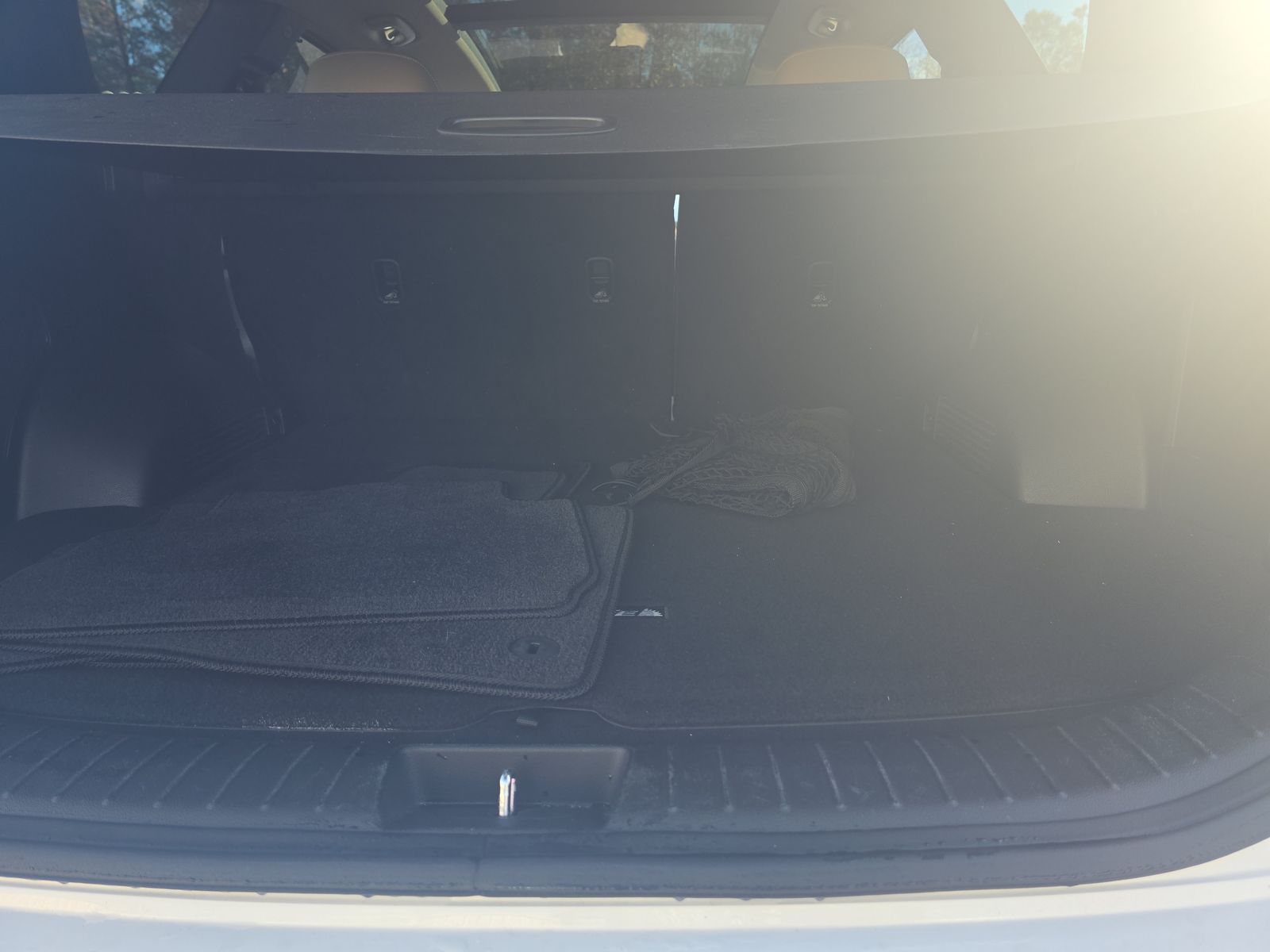 2023 Hyundai Santa Fe Limited FWD