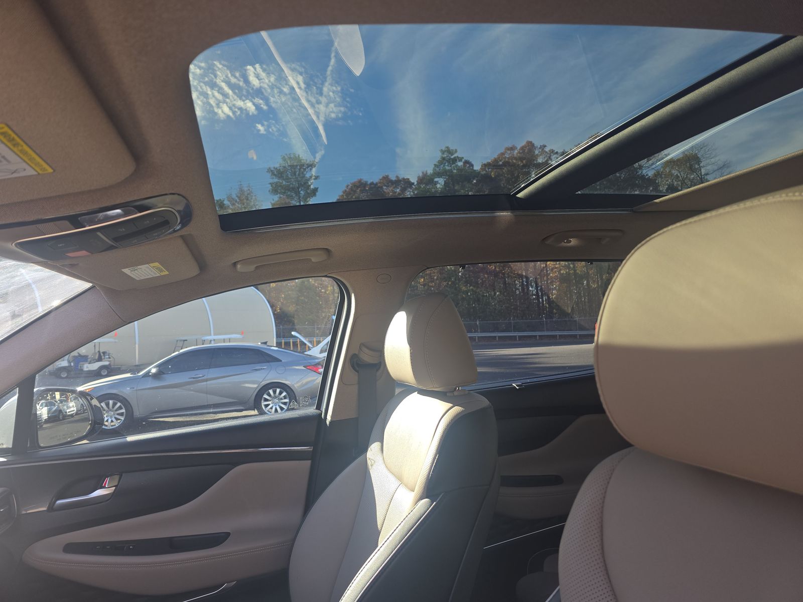 2023 Hyundai Santa Fe Limited FWD