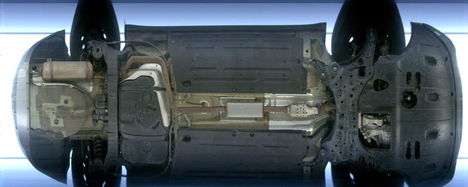 2019 Hyundai Elantra SE FWD