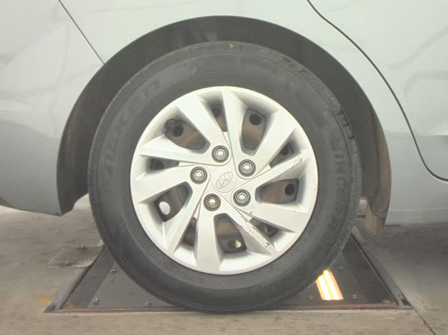 2019 Hyundai Elantra SE FWD