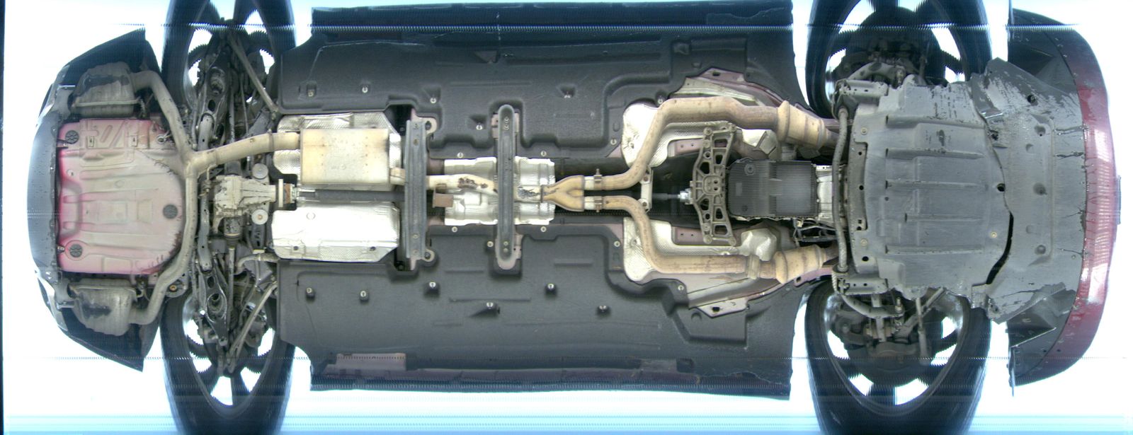 2019 Chrysler 300 Limited RWD