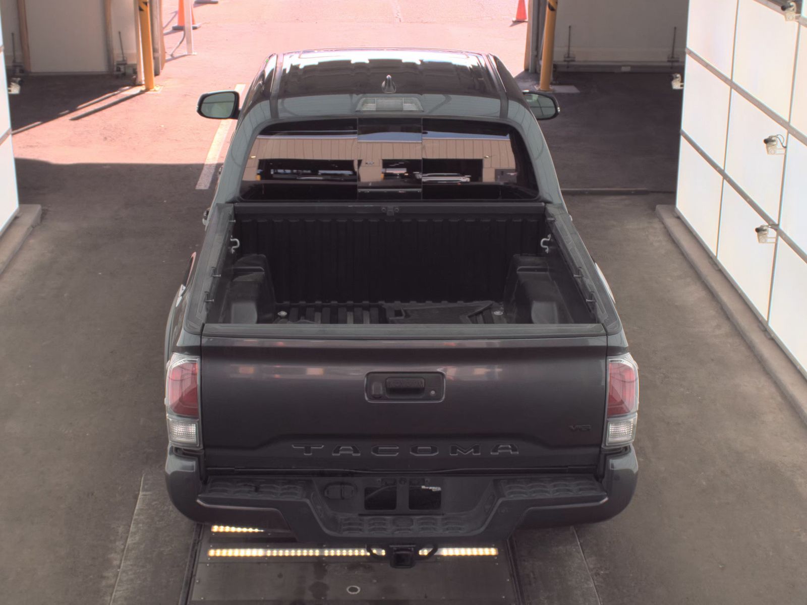 2023 Toyota Tacoma TRD Off-Road AWD