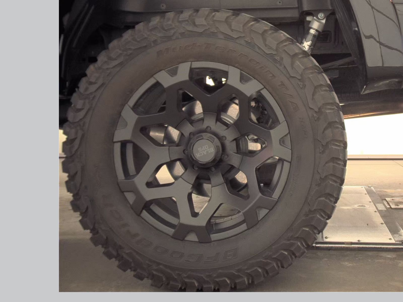 2022 Ford F-150 Lariat AWD