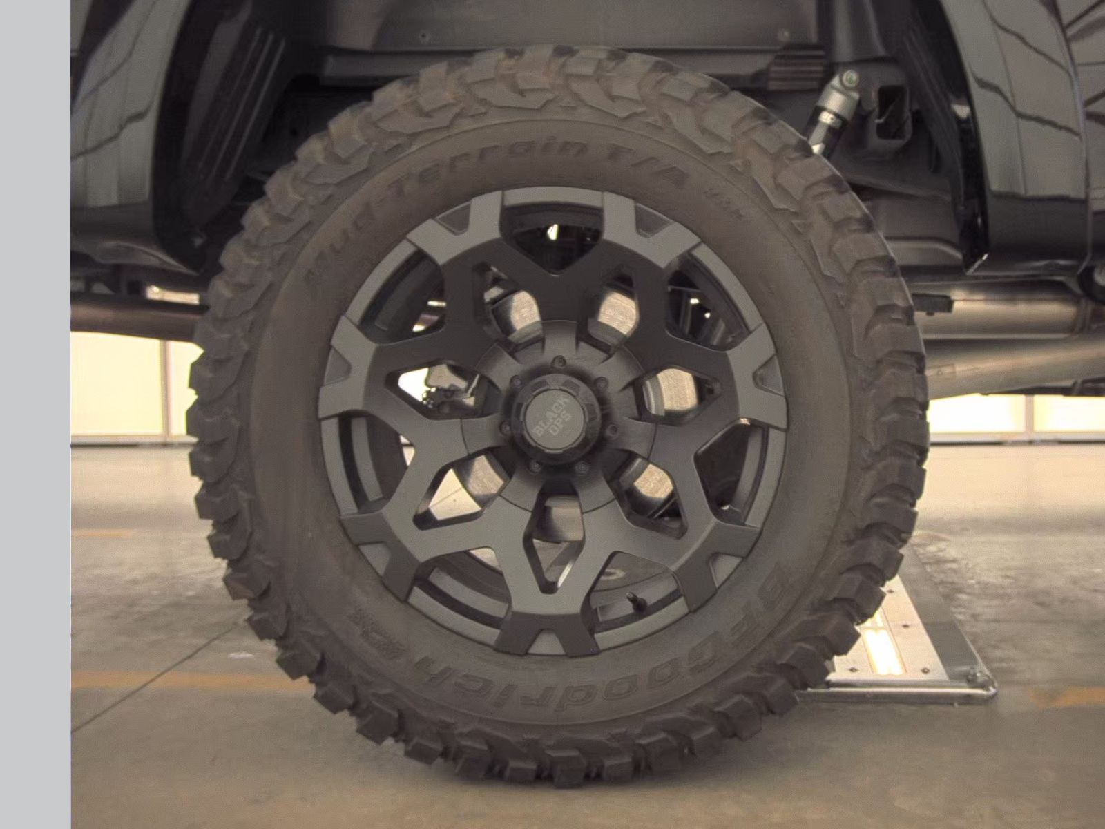 2022 Ford F-150 Lariat AWD