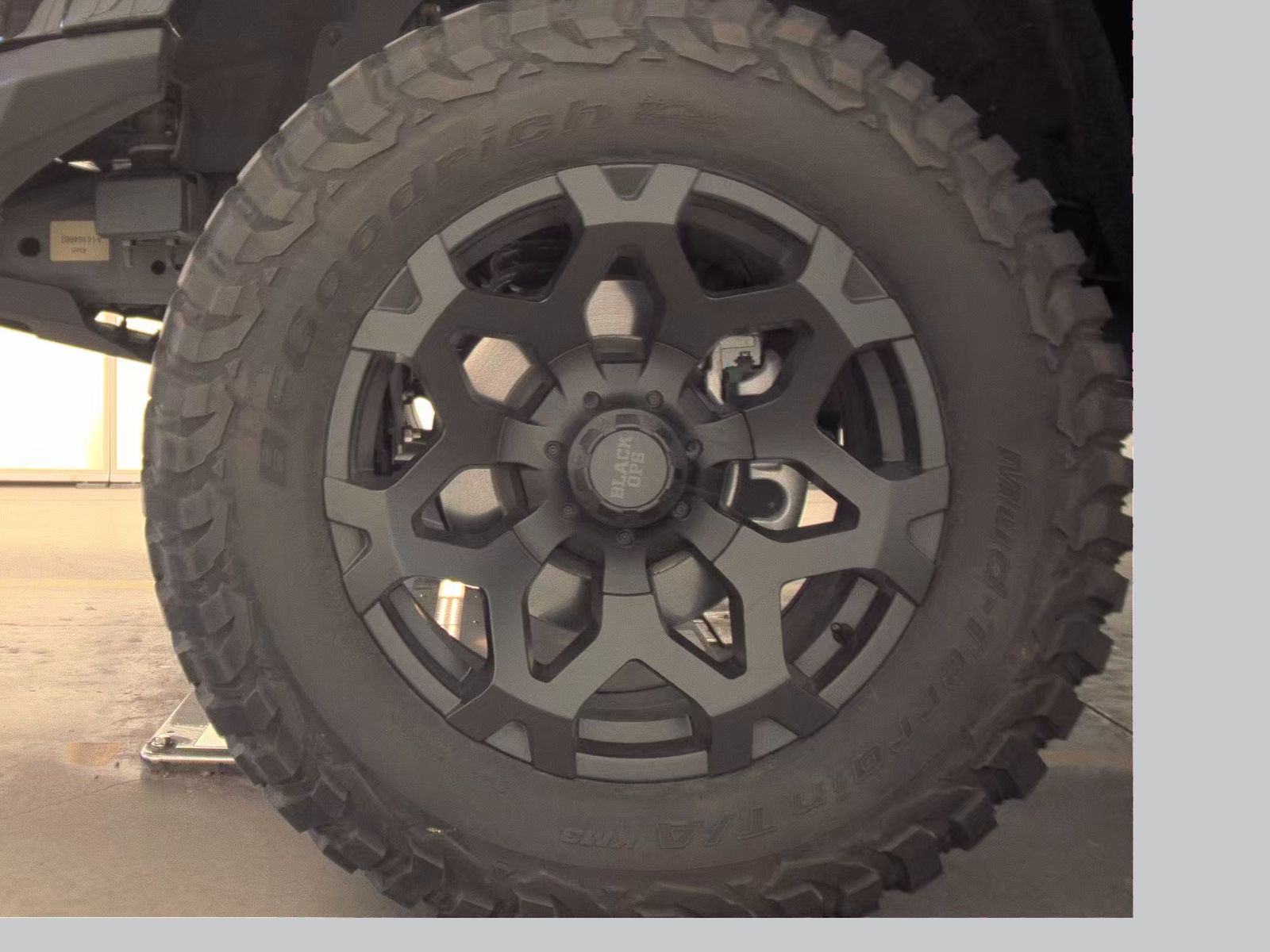 2022 Ford F-150 Lariat AWD