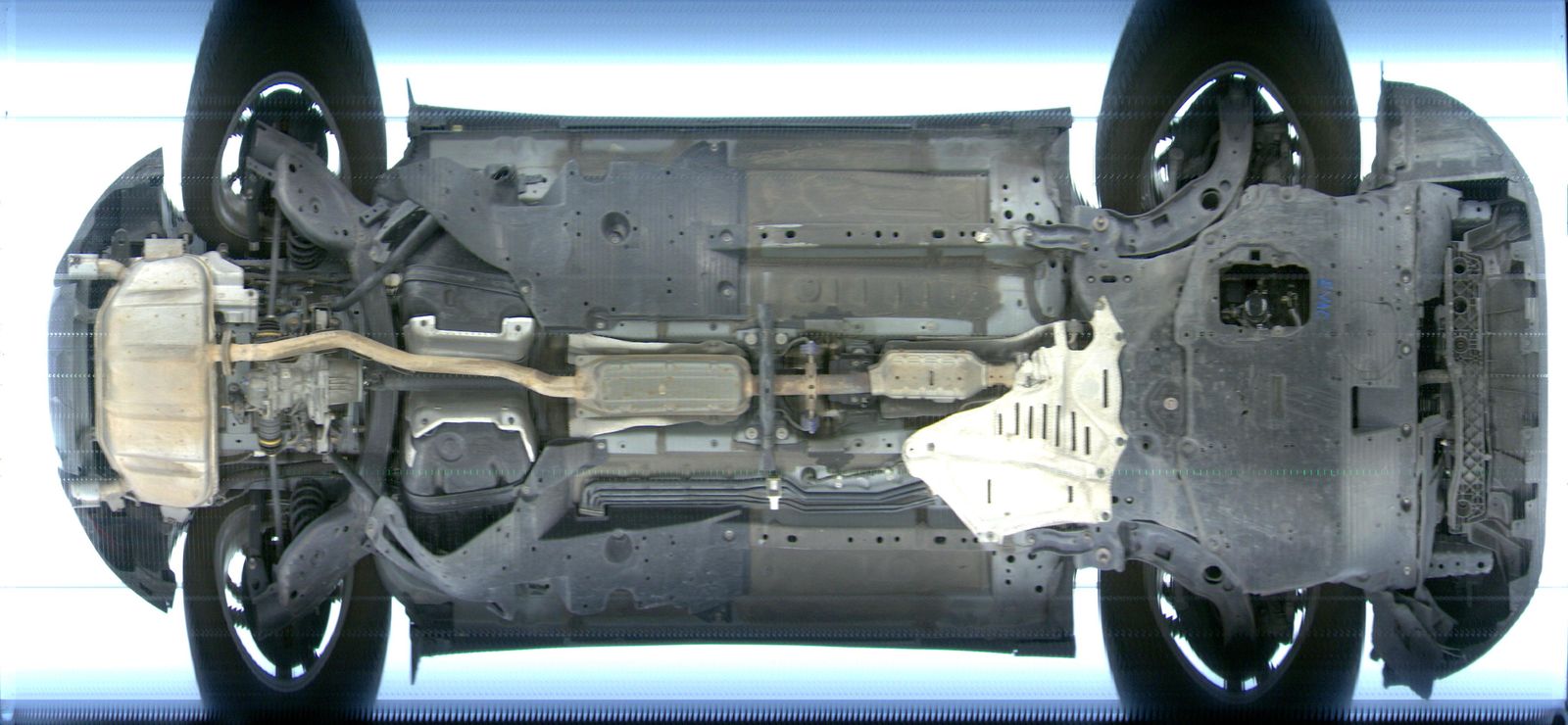 2021 MAZDA CX-3 Sport AWD