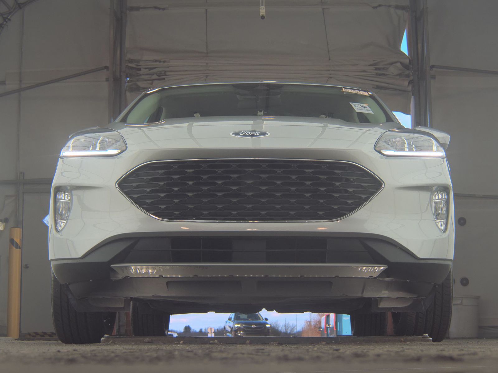 2022 Ford Escape SEL AWD