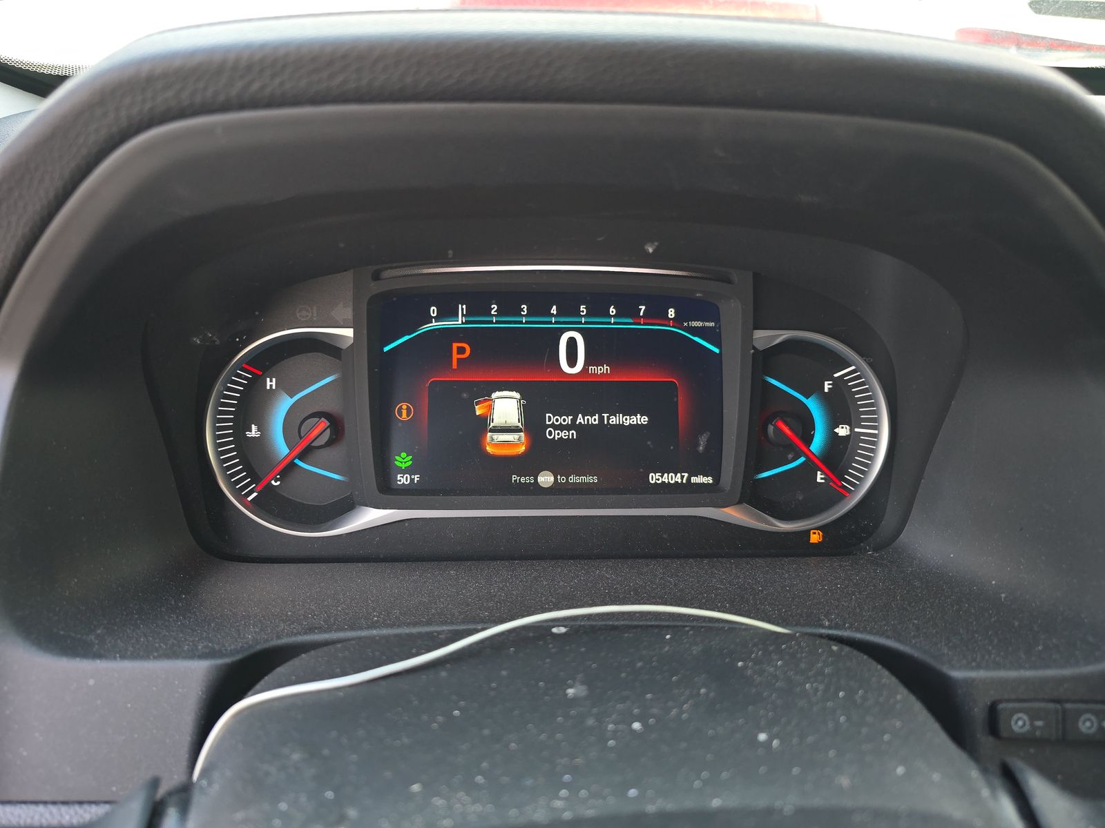 2022 Honda Pilot EX-L AWD