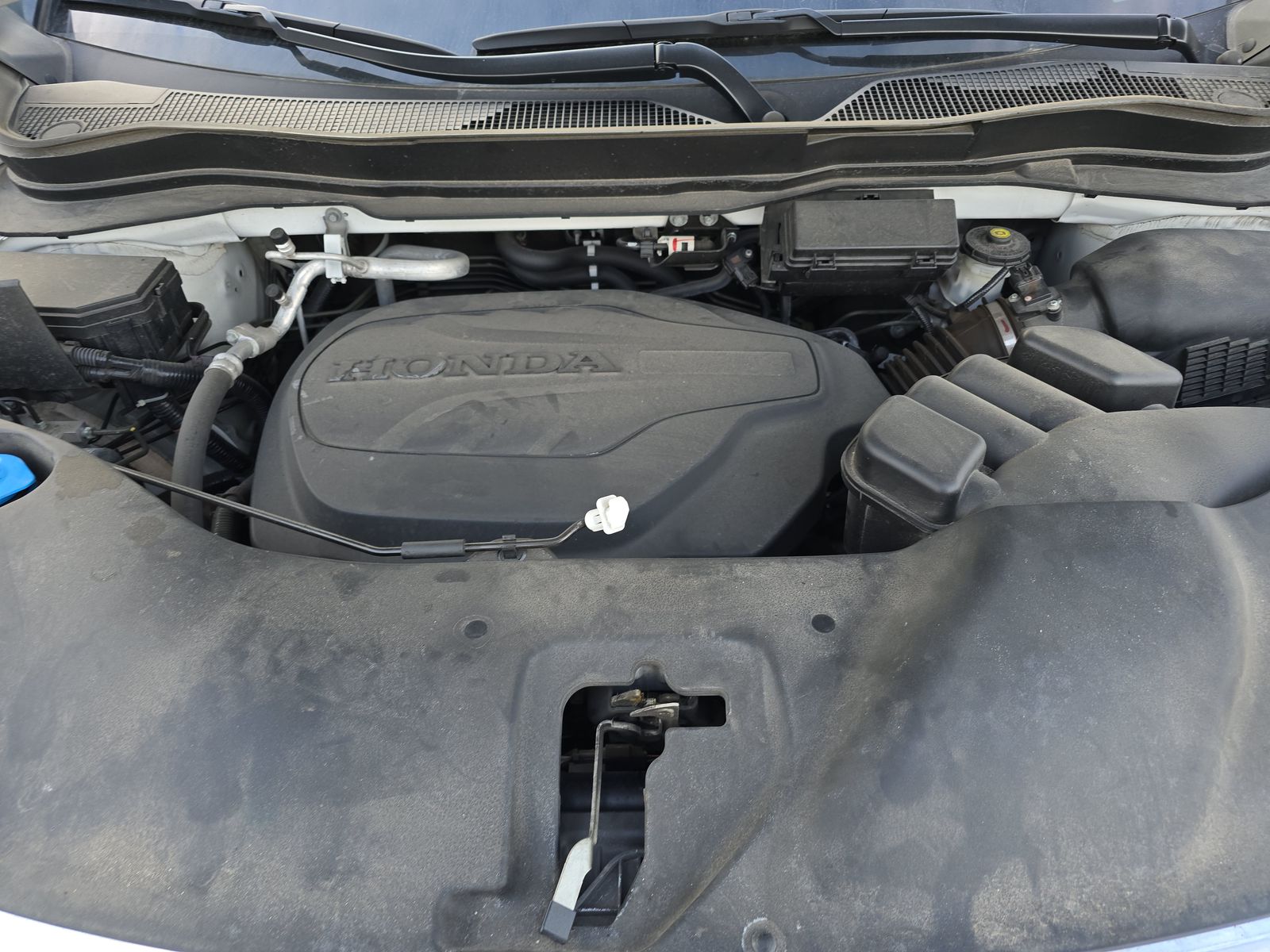 2022 Honda Pilot EX-L AWD