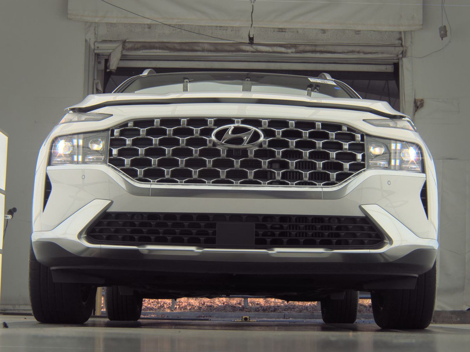 2023 Hyundai Santa Fe Limited FWD