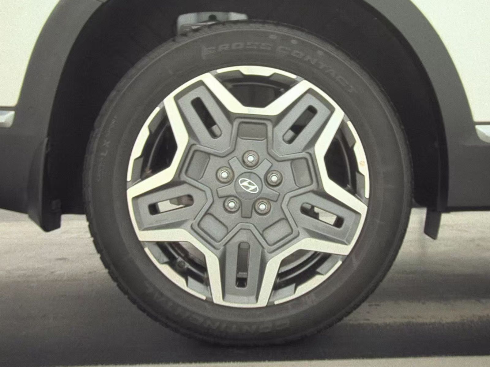 2023 Hyundai Santa Fe Limited FWD