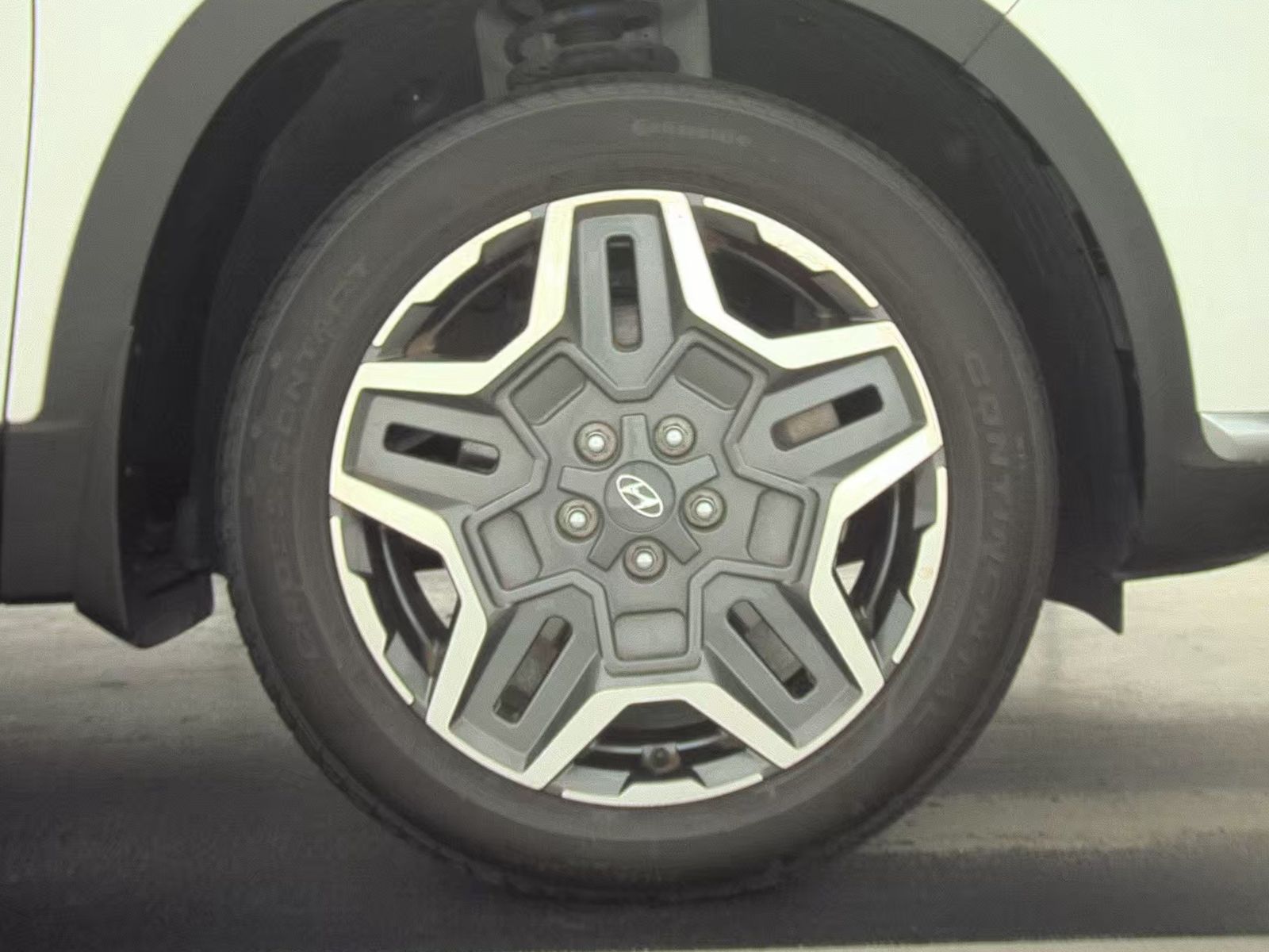 2023 Hyundai Santa Fe Limited FWD