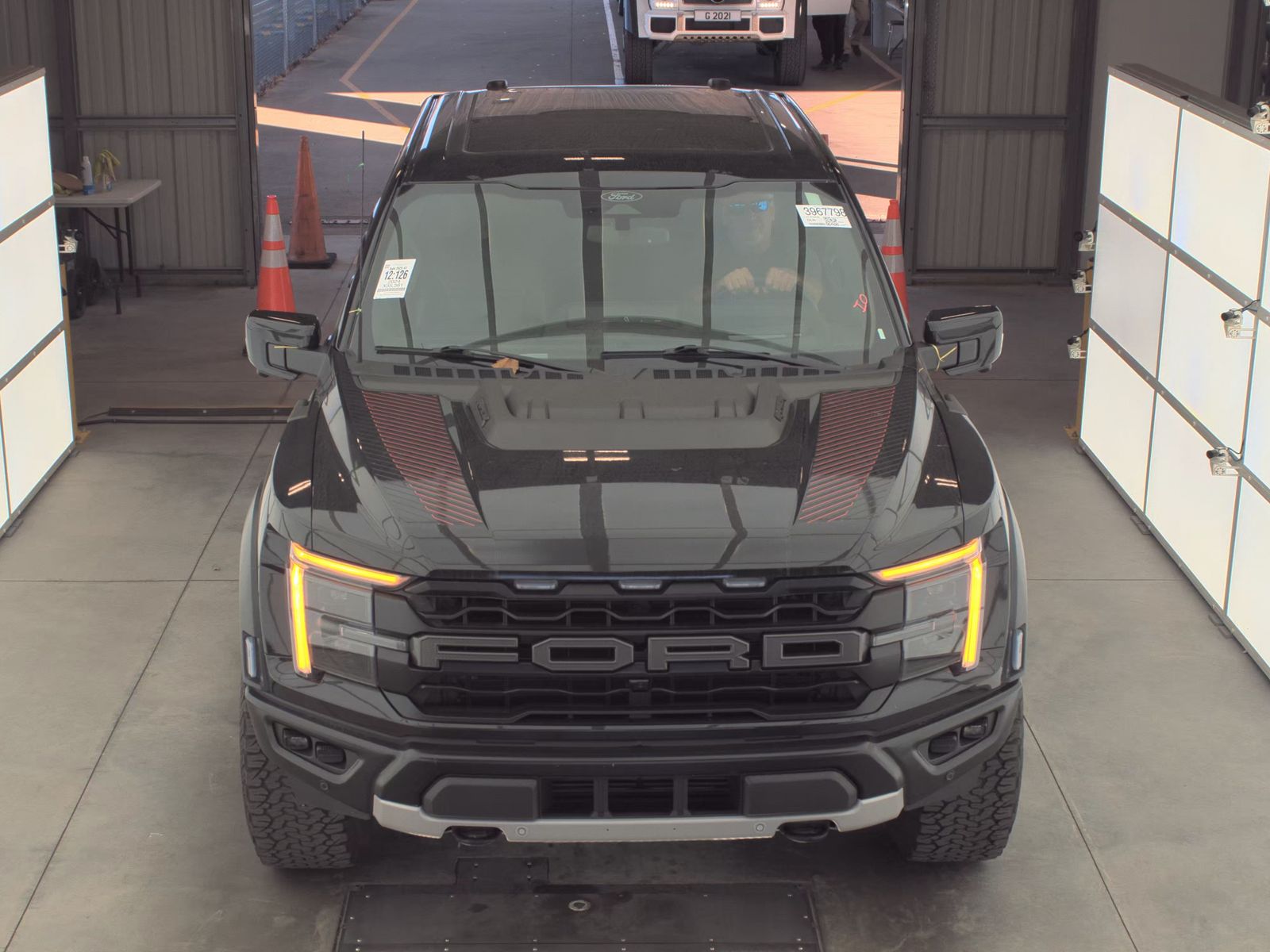 2024 Ford F-150 Raptor AWD