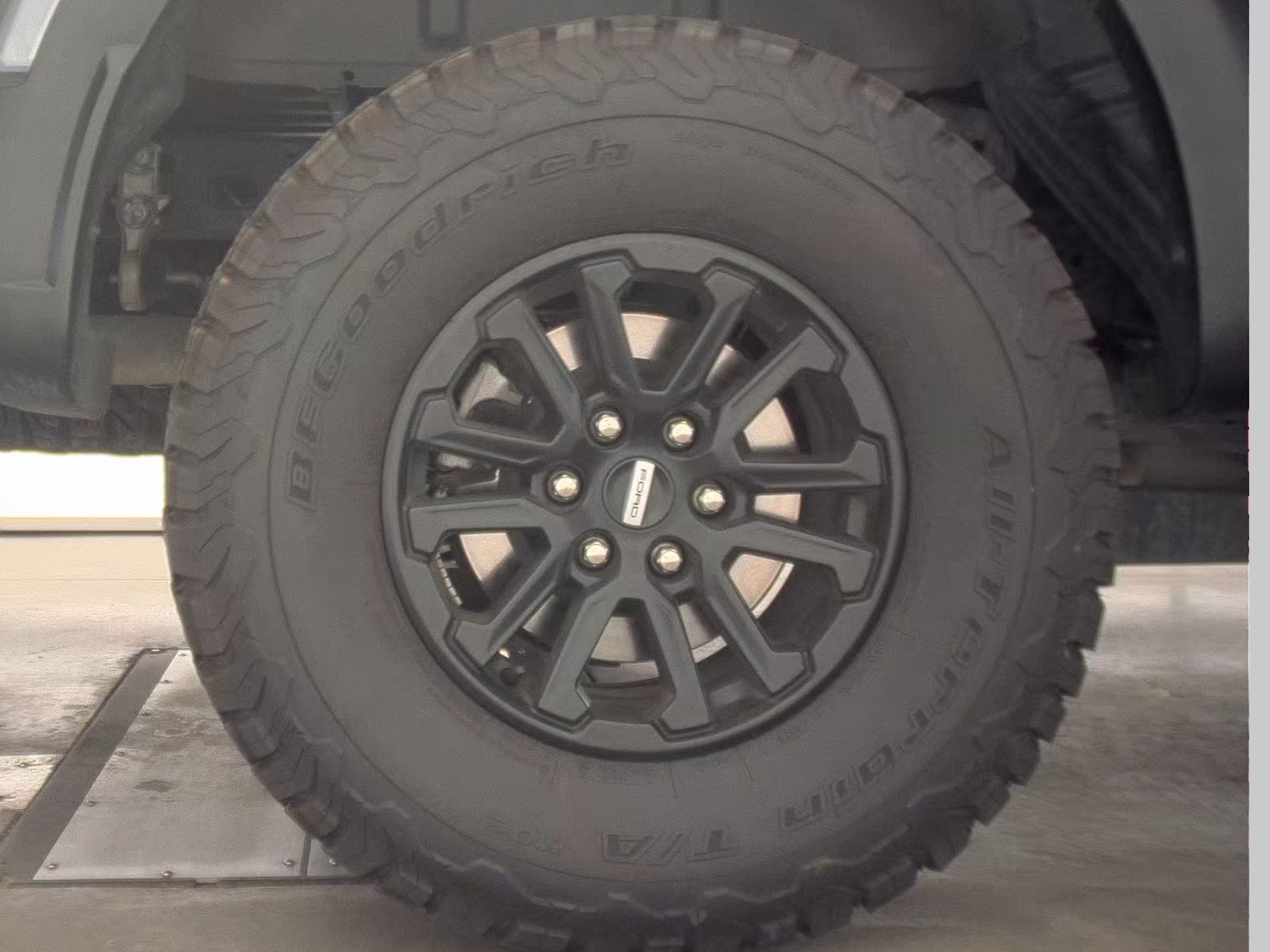 2024 Ford F-150 Raptor AWD