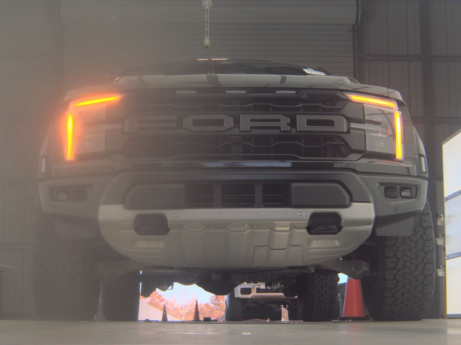 2024 Ford F-150 Raptor AWD