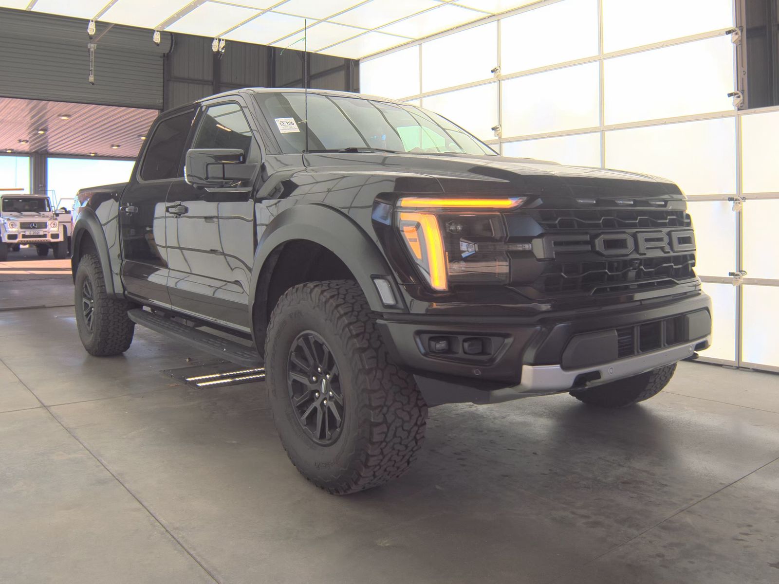 2024 Ford F-150 Raptor AWD