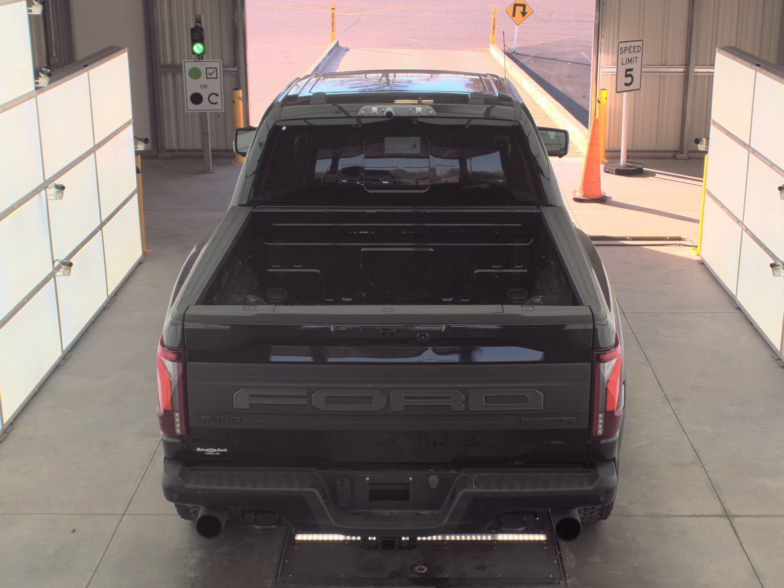 2024 Ford F-150 Raptor AWD