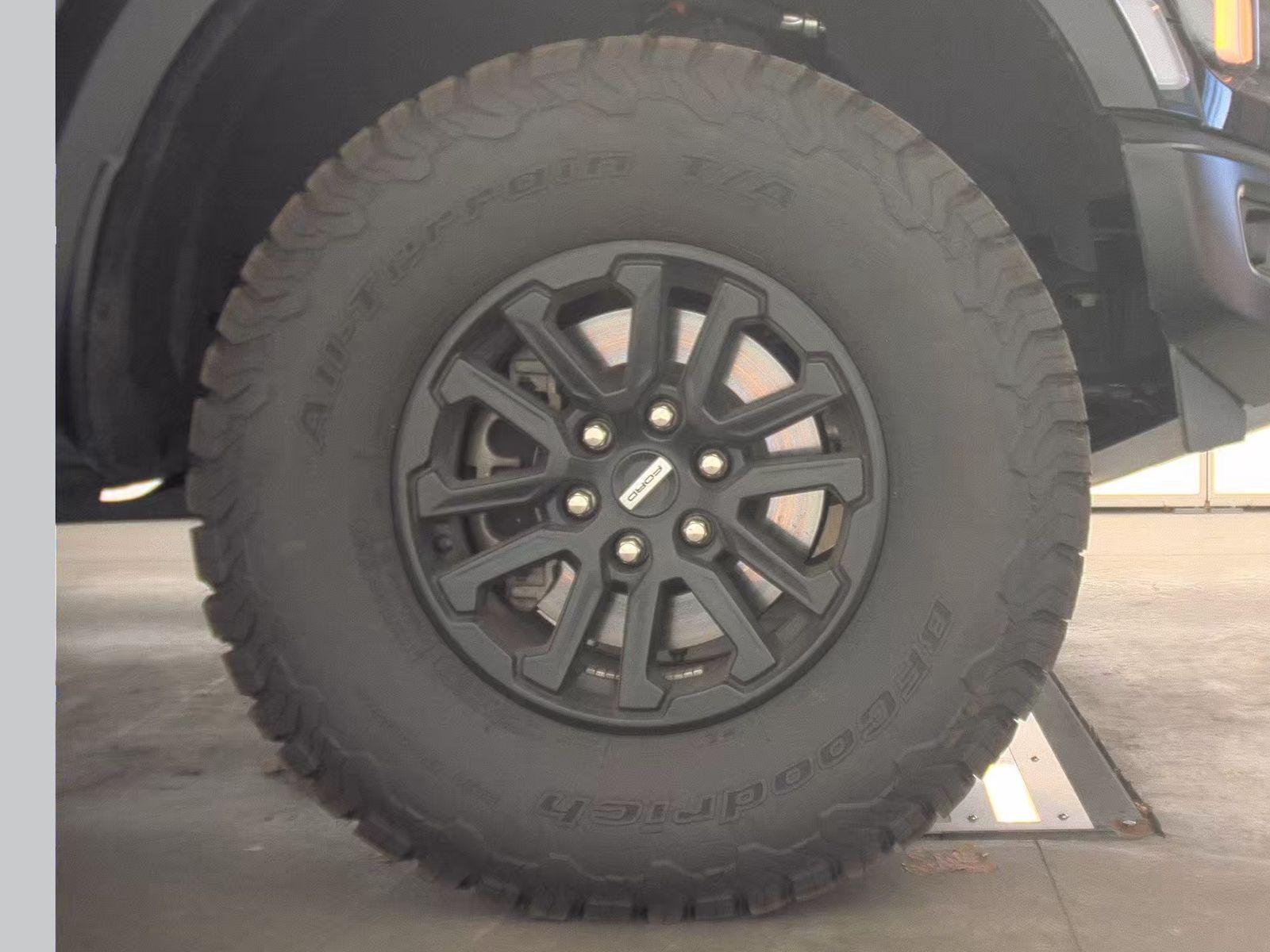 2024 Ford F-150 Raptor AWD