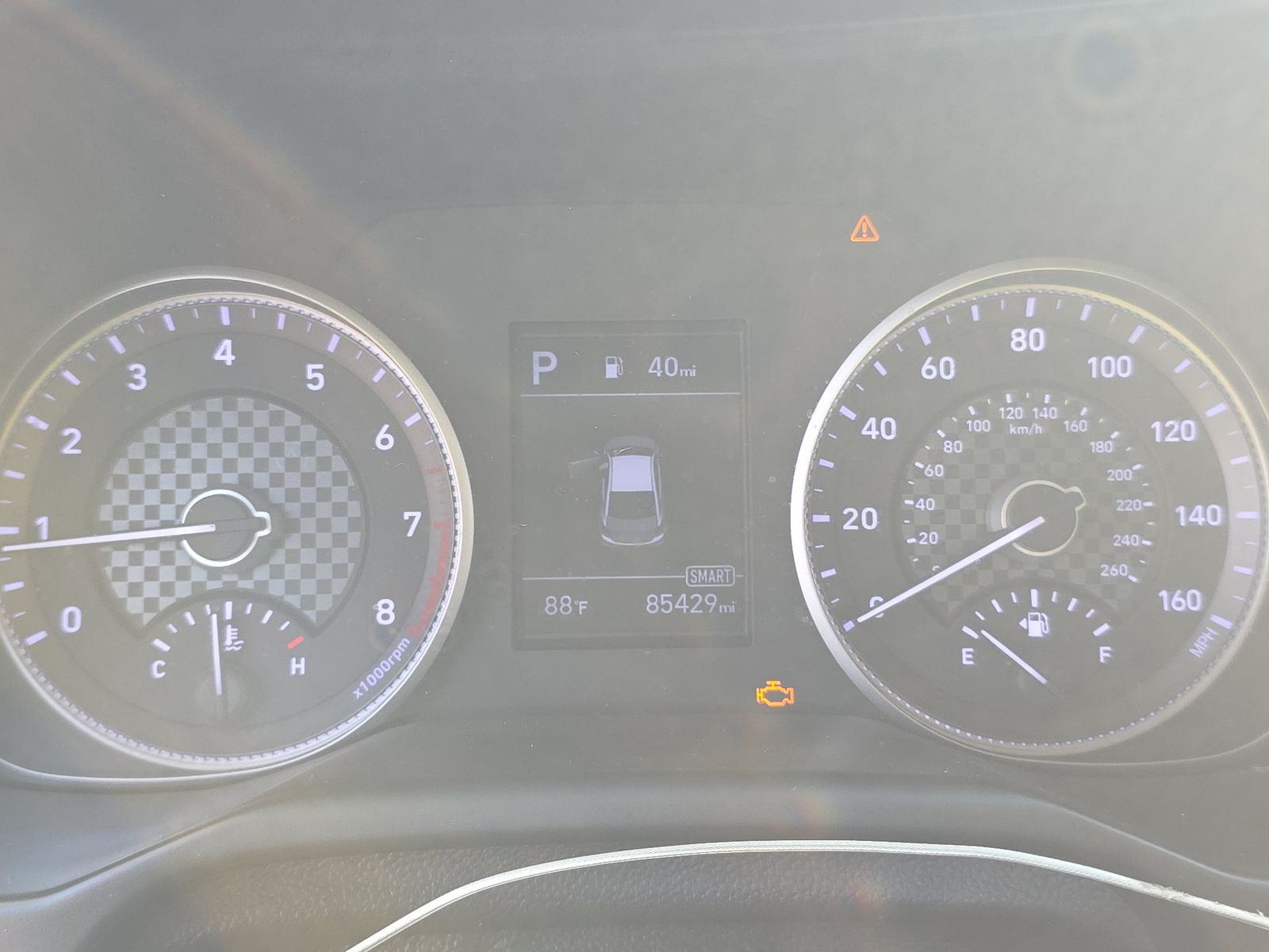 2019 Hyundai Elantra SEL FWD