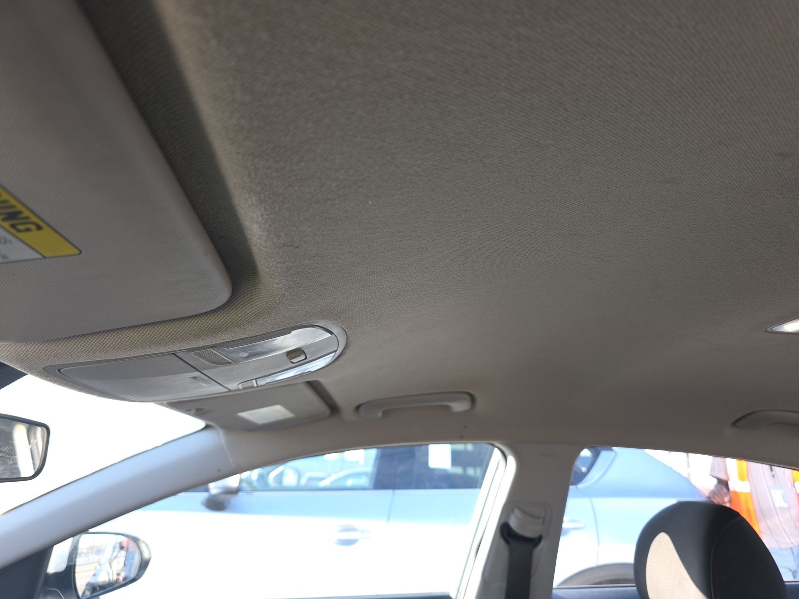 2019 Hyundai Elantra SEL FWD