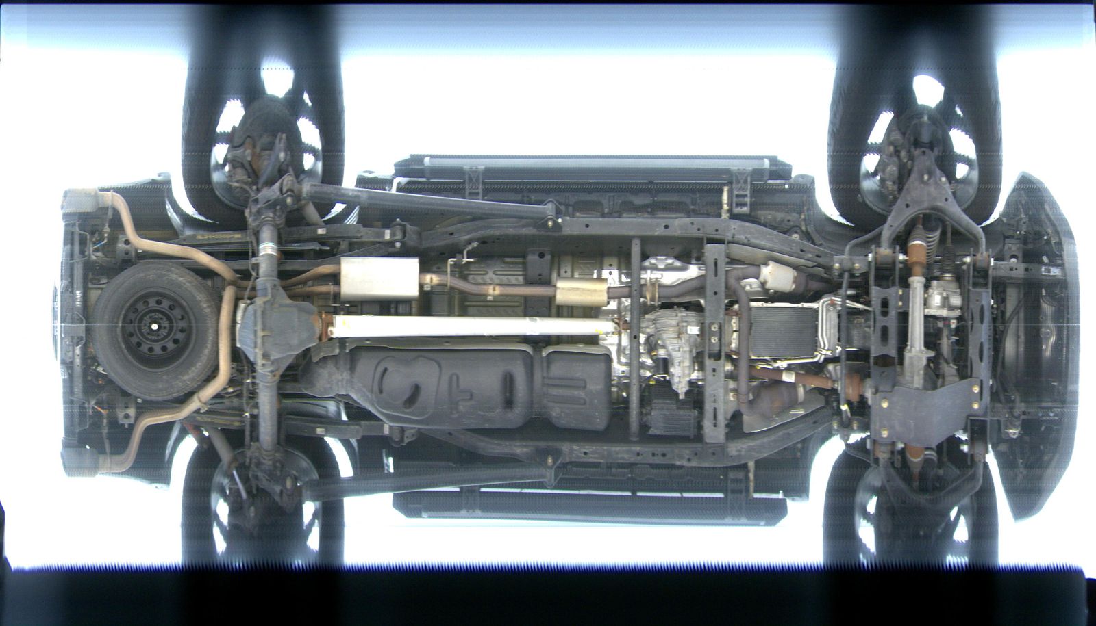 2023 Ford F-150 Lariat AWD