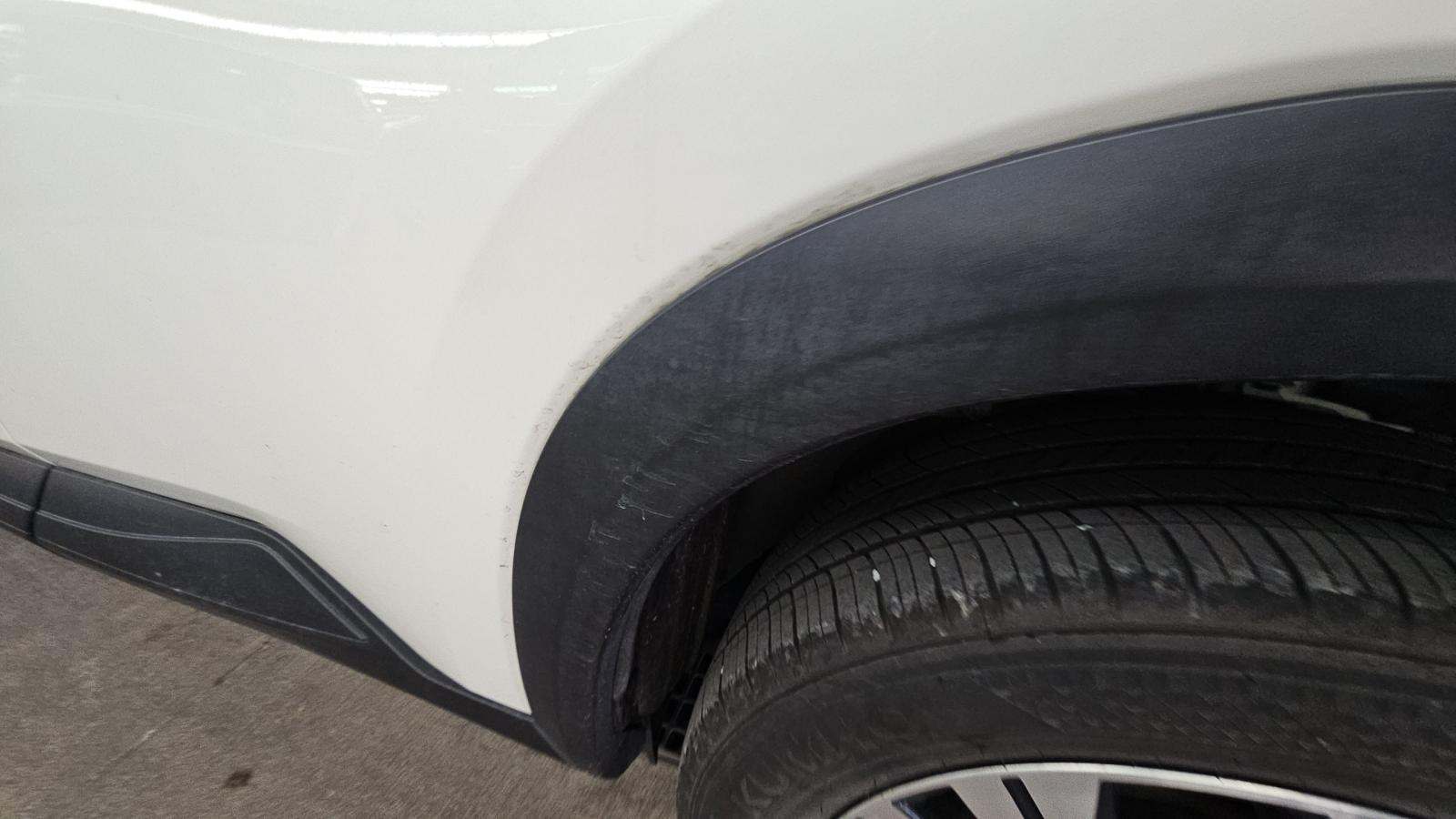 2023 Nissan Rogue SV AWD