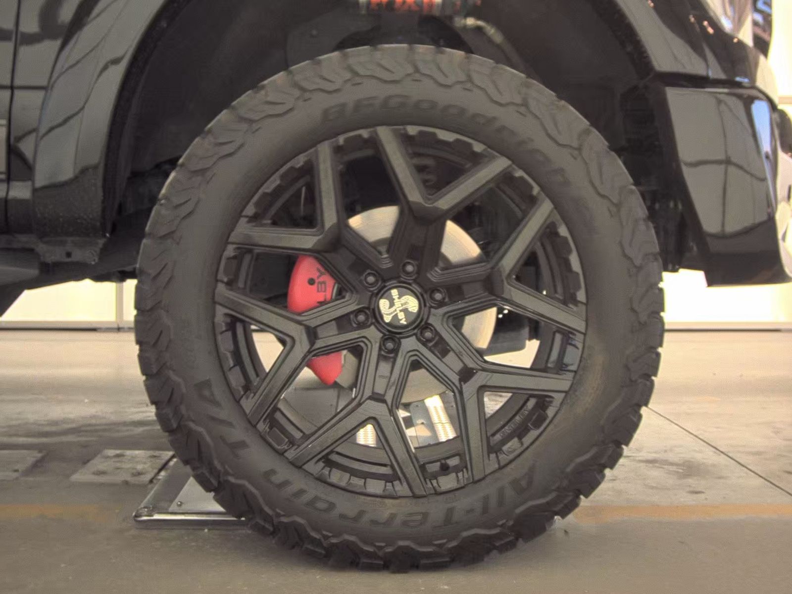 2023 Ford F-150 Lariat AWD