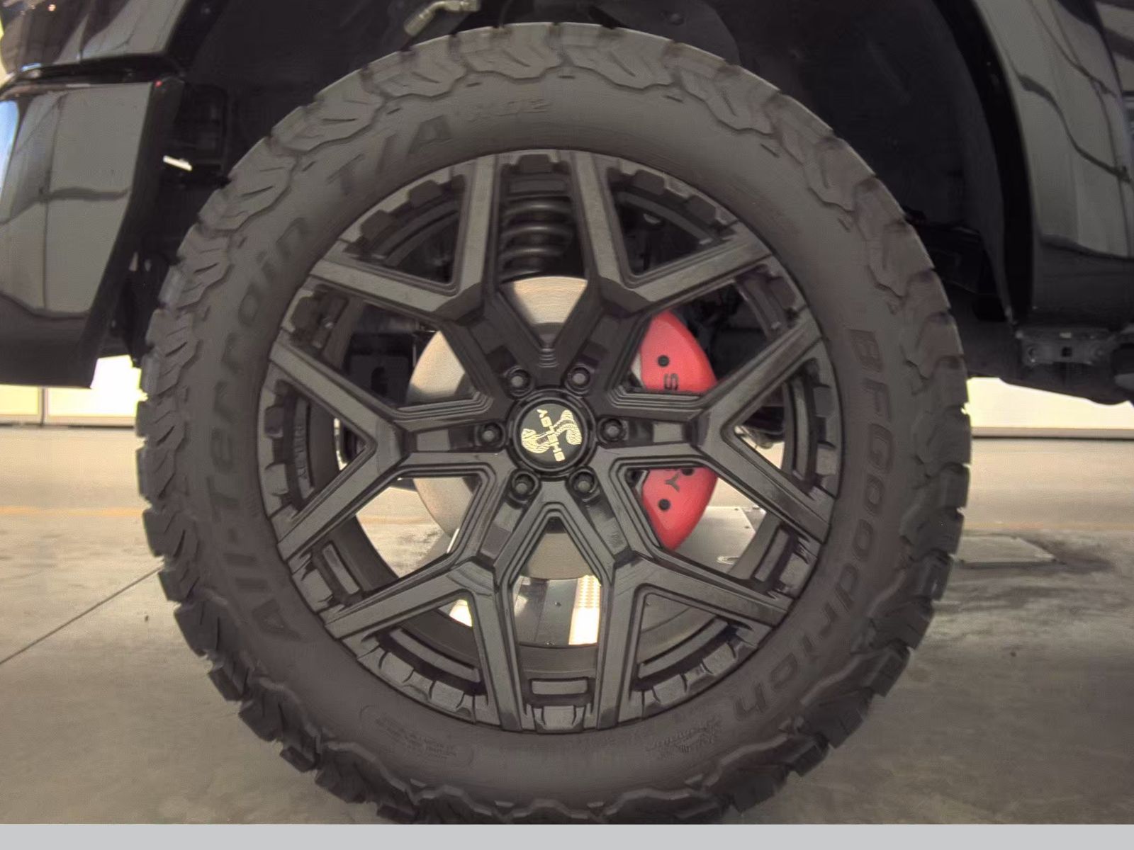 2023 Ford F-150 Lariat AWD