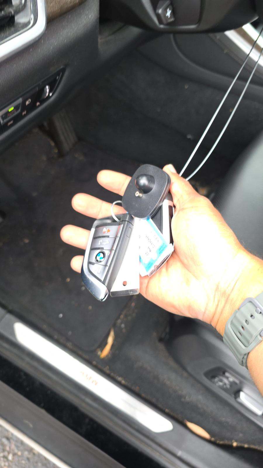 2023 BMW X5 xDrive40i AWD