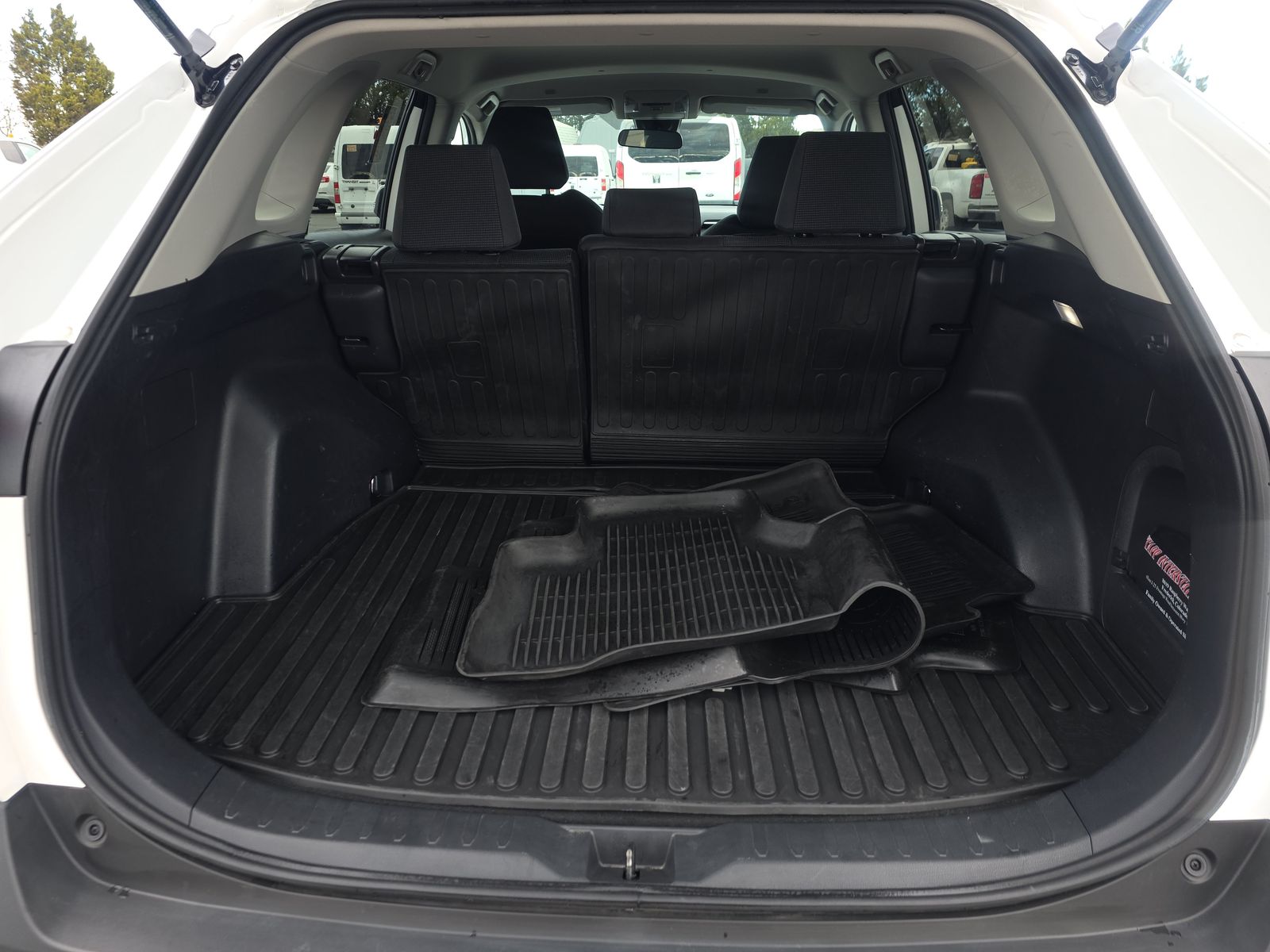 2024 Toyota RAV4 Hybrid LE AWD