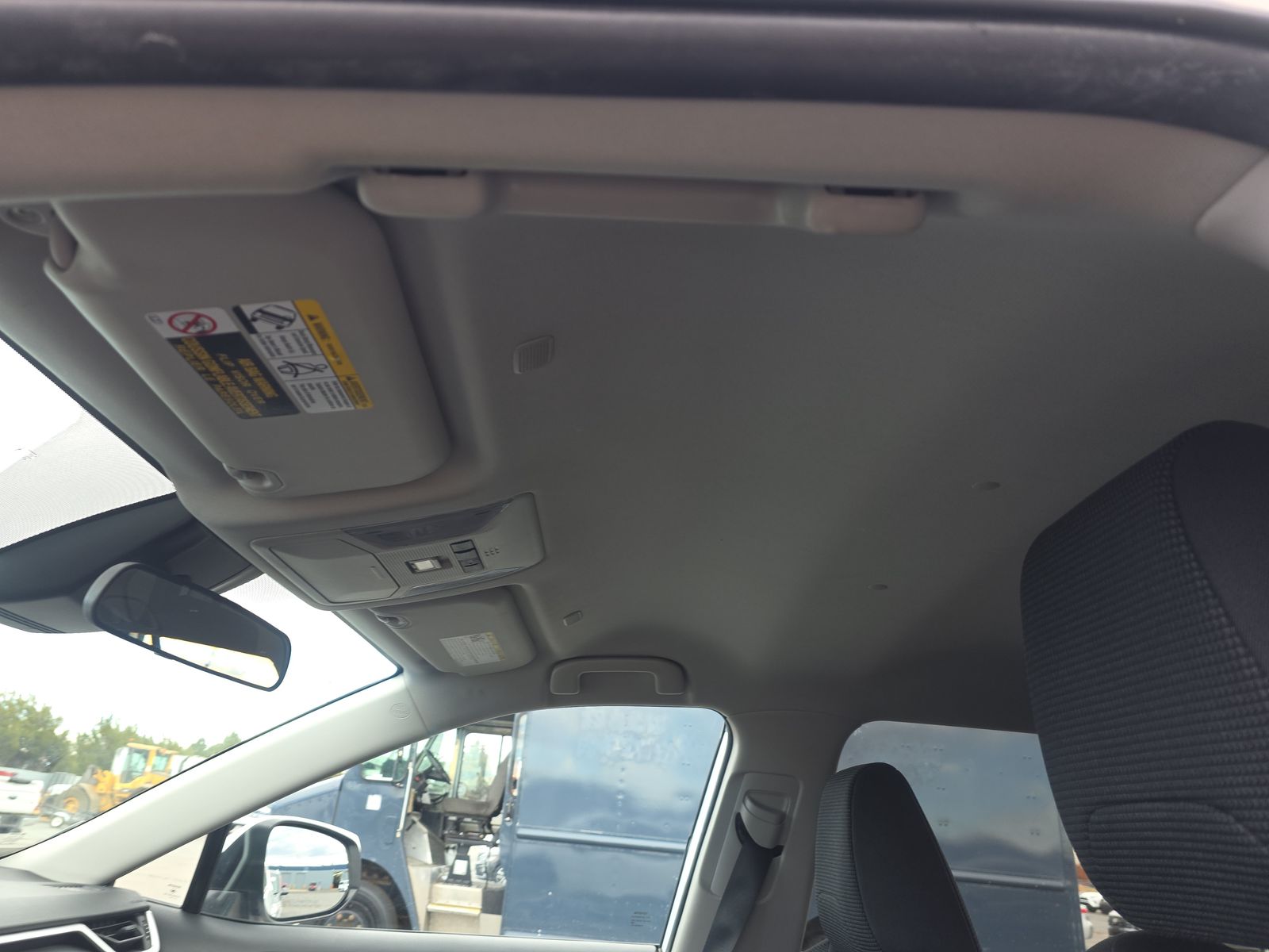 2024 Toyota RAV4 Hybrid LE AWD