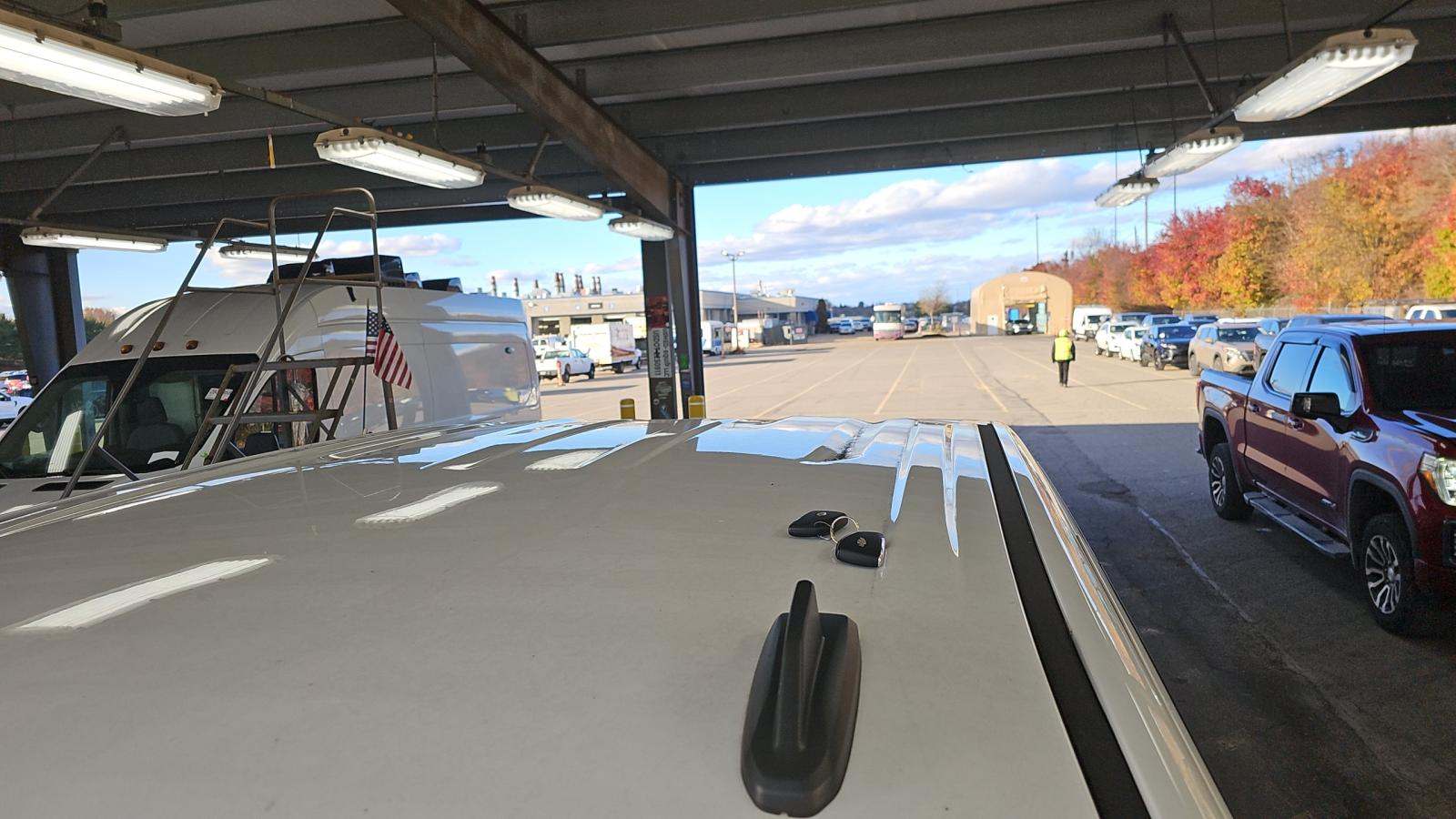 2023 Chevrolet Silverado 1500 LT AWD